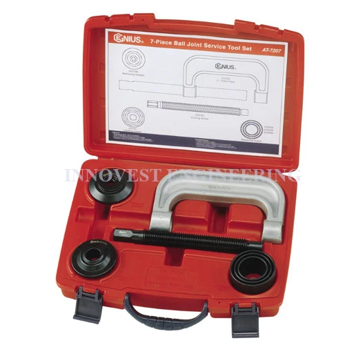 Genius 7 Piece Ball Joint Removal and Installation