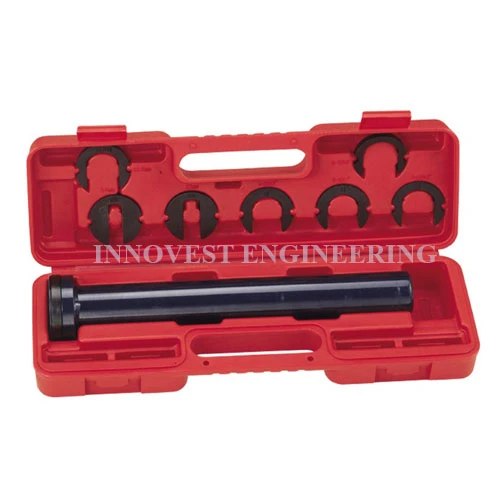 Genius 8 Piece Inner Tie Rod Tool Set