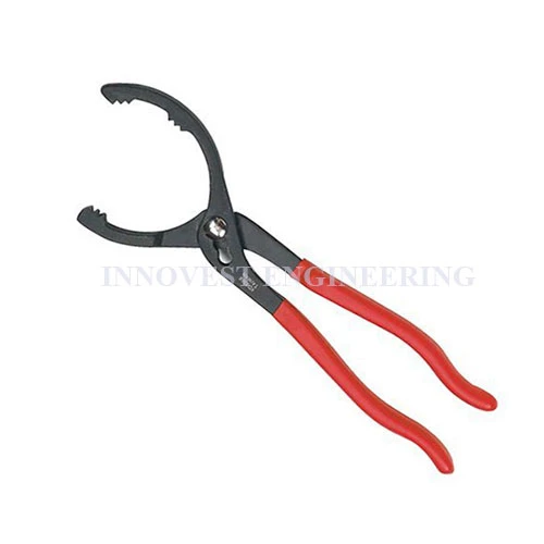 Genius Heavy Duty Oil Filter Pliers