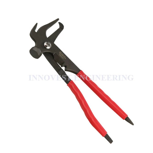 Genius Wheel Balancing Weight Tool