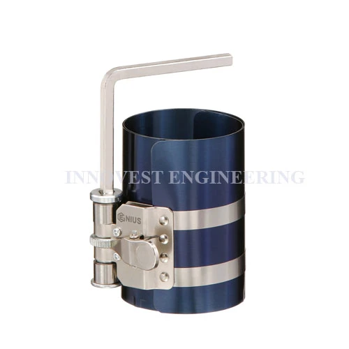 Genius Piston Ring Compressors