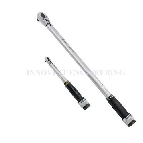 Genius Adjustable Torque Wrench