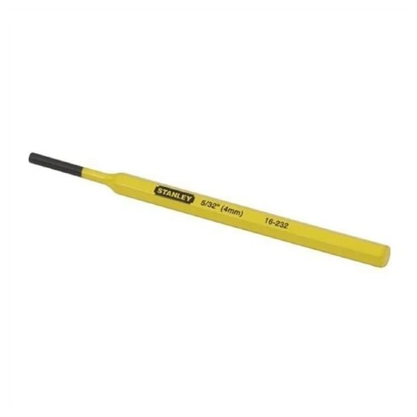 Stanley Pin Punch