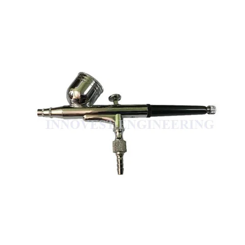 Glitz GL-HD130 Air Brush Kit