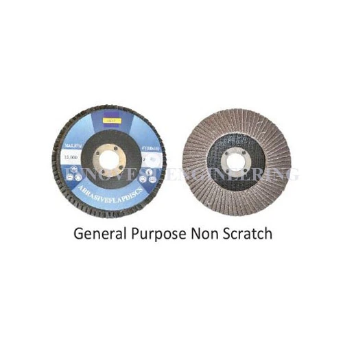 Glitz Flat Wheel (TAIWAN)
