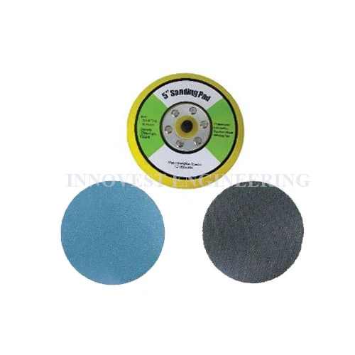 Glitz Sanding Pad – 5″