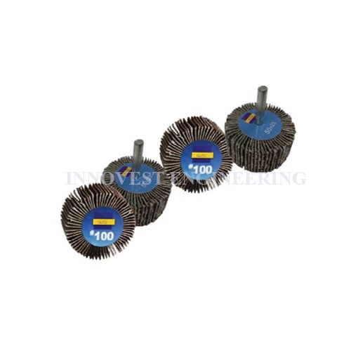 Glitz Shaft Wheel (TAIWAN)