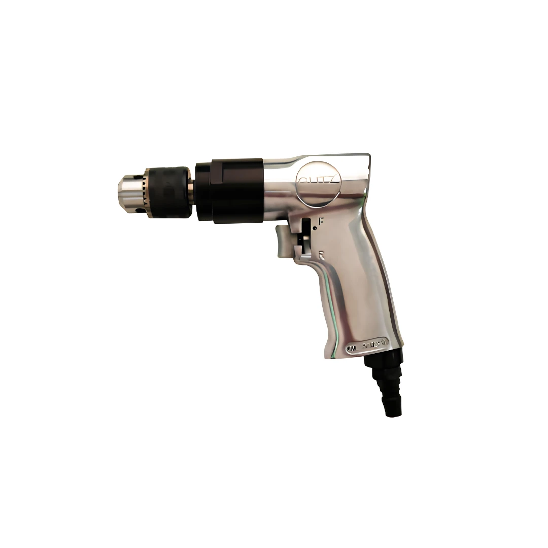 GLITZ 3/8" Reversible Drill