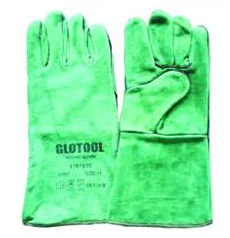 Glotool Welding Gloves, 14″