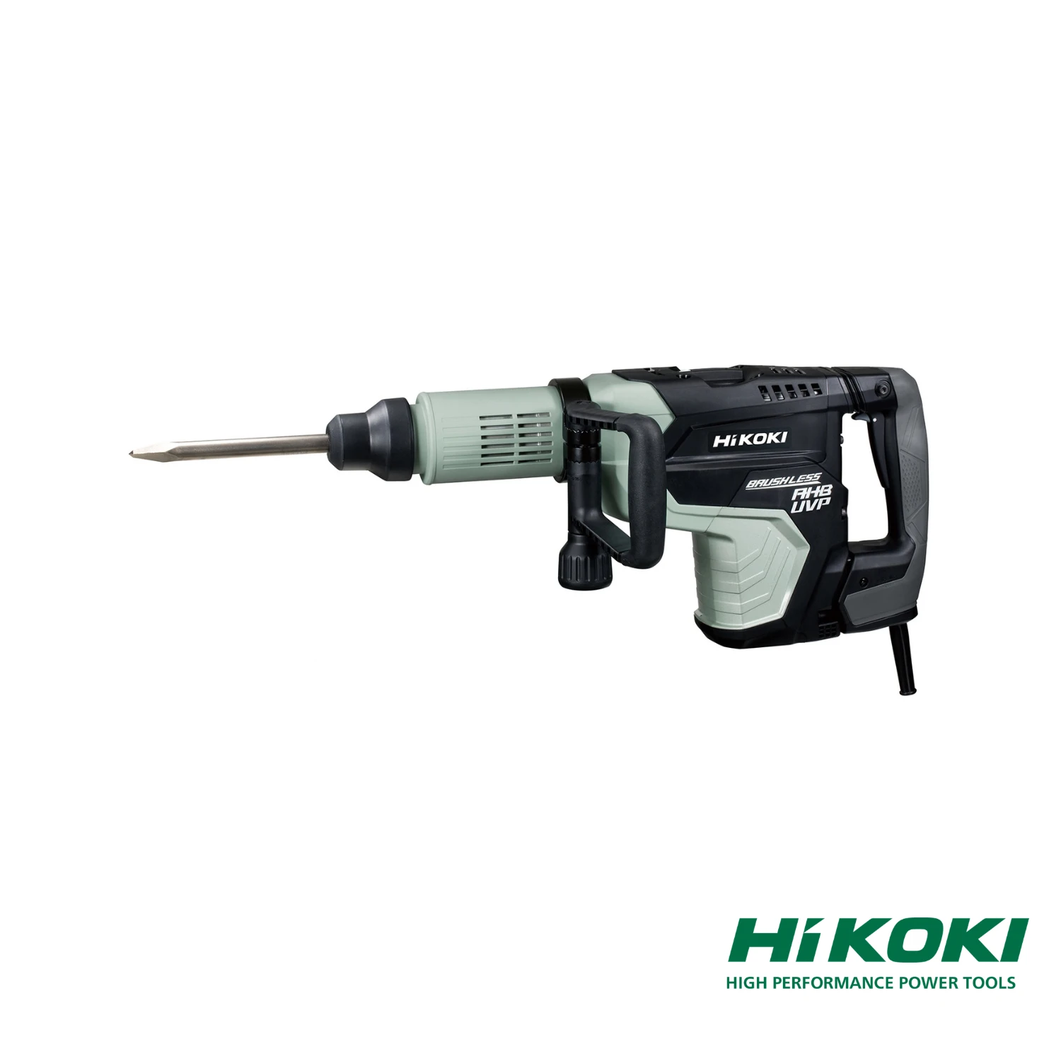 HIKOKI H-60MEY Demolition Hammer