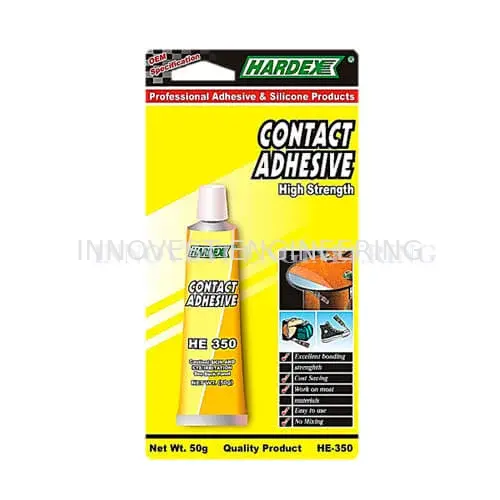 Hardex HE 350 Contact Adhesive