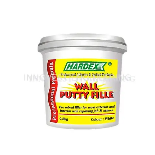 Hardex Wall Putty Fille