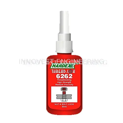 Hardex 6262 Nut and Bolt Lock