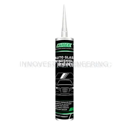Hardex RS 980 Auto Glass Windshield