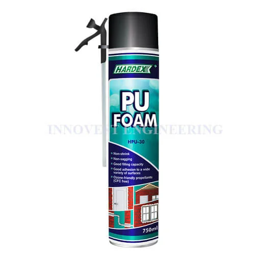 Hardex HPU-30 PU Foam