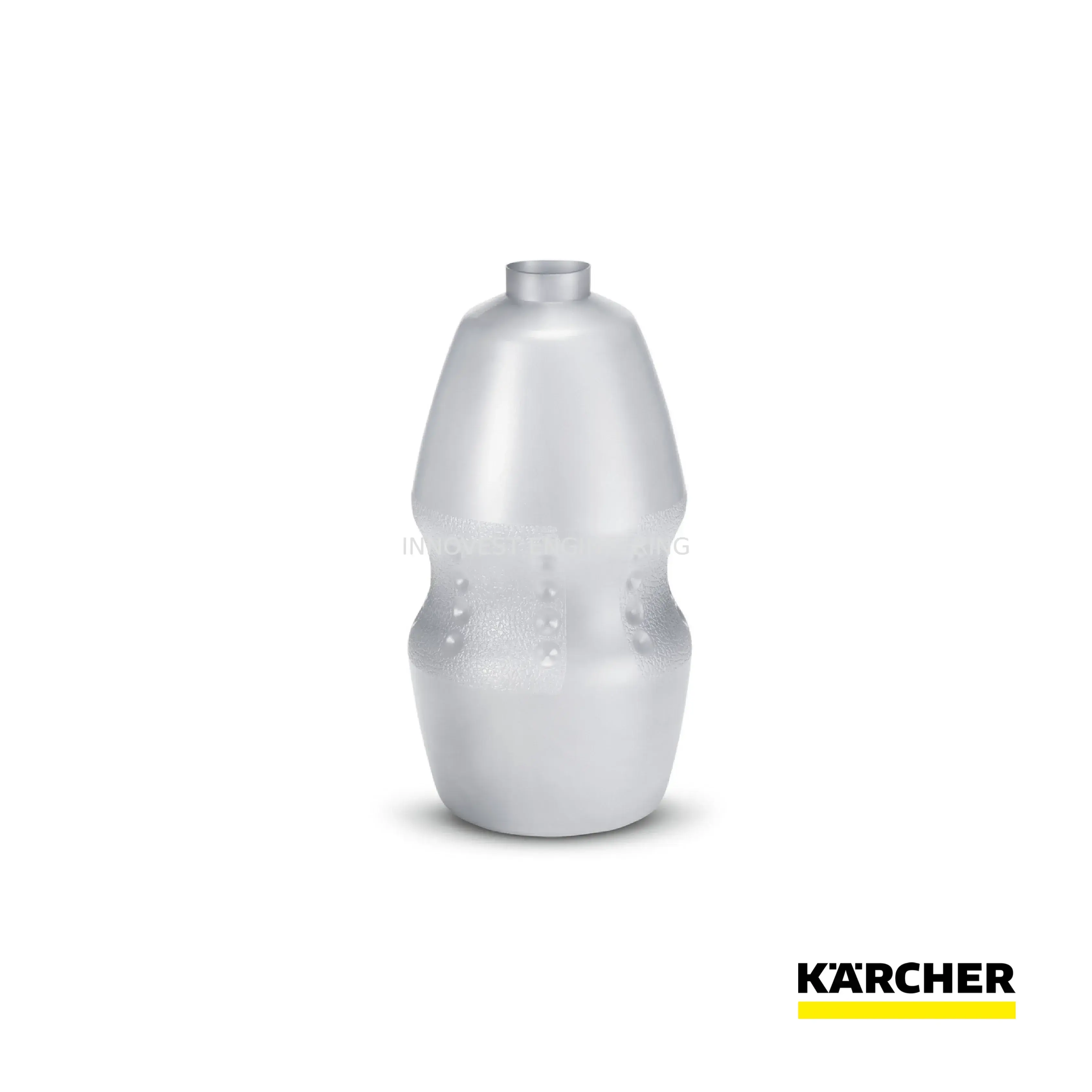 Karcher 1-litre Cleaning Agent Container For Cup Foam Lance Advanced