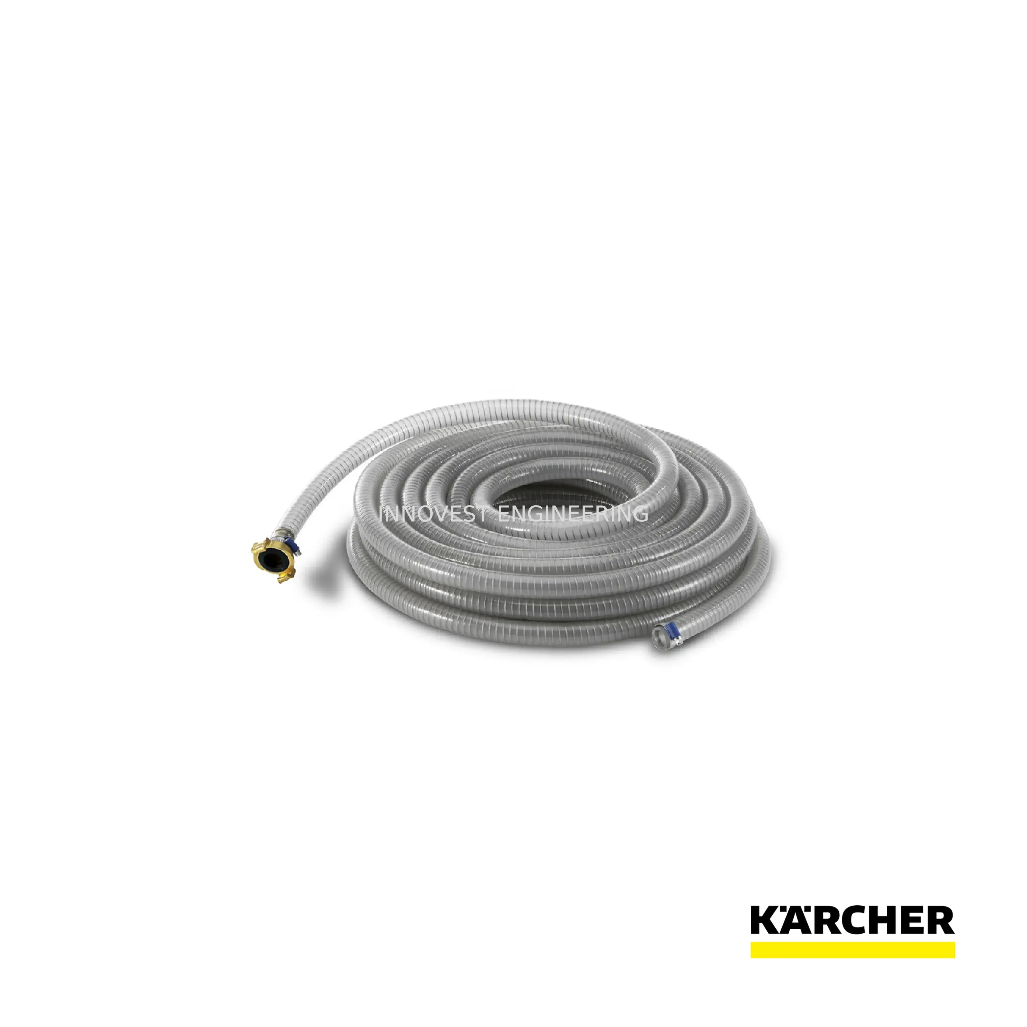 Karcher Abrasive Material Hose