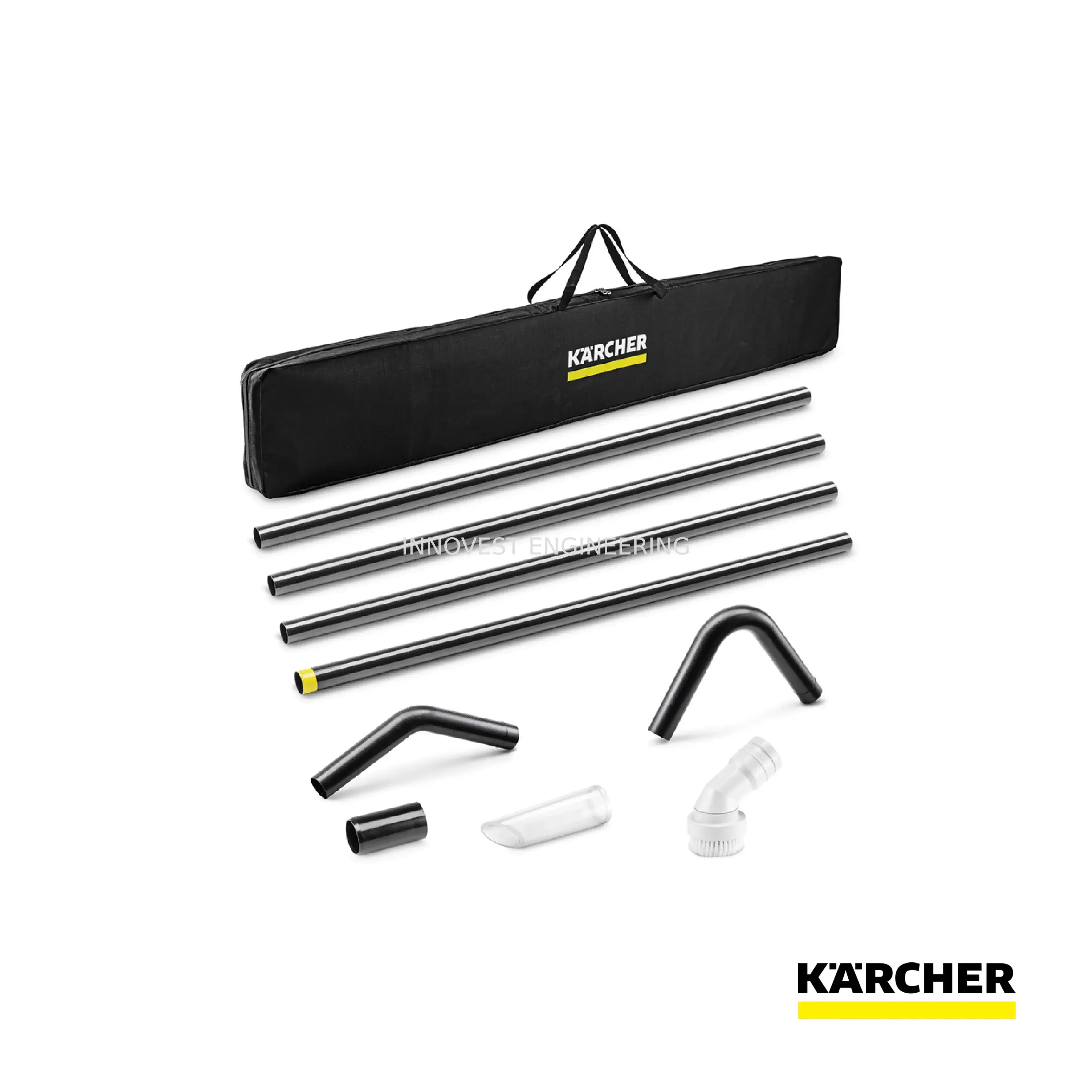 Karcher Accessory Kit For Overhead Cleaning Dn 50 Expert