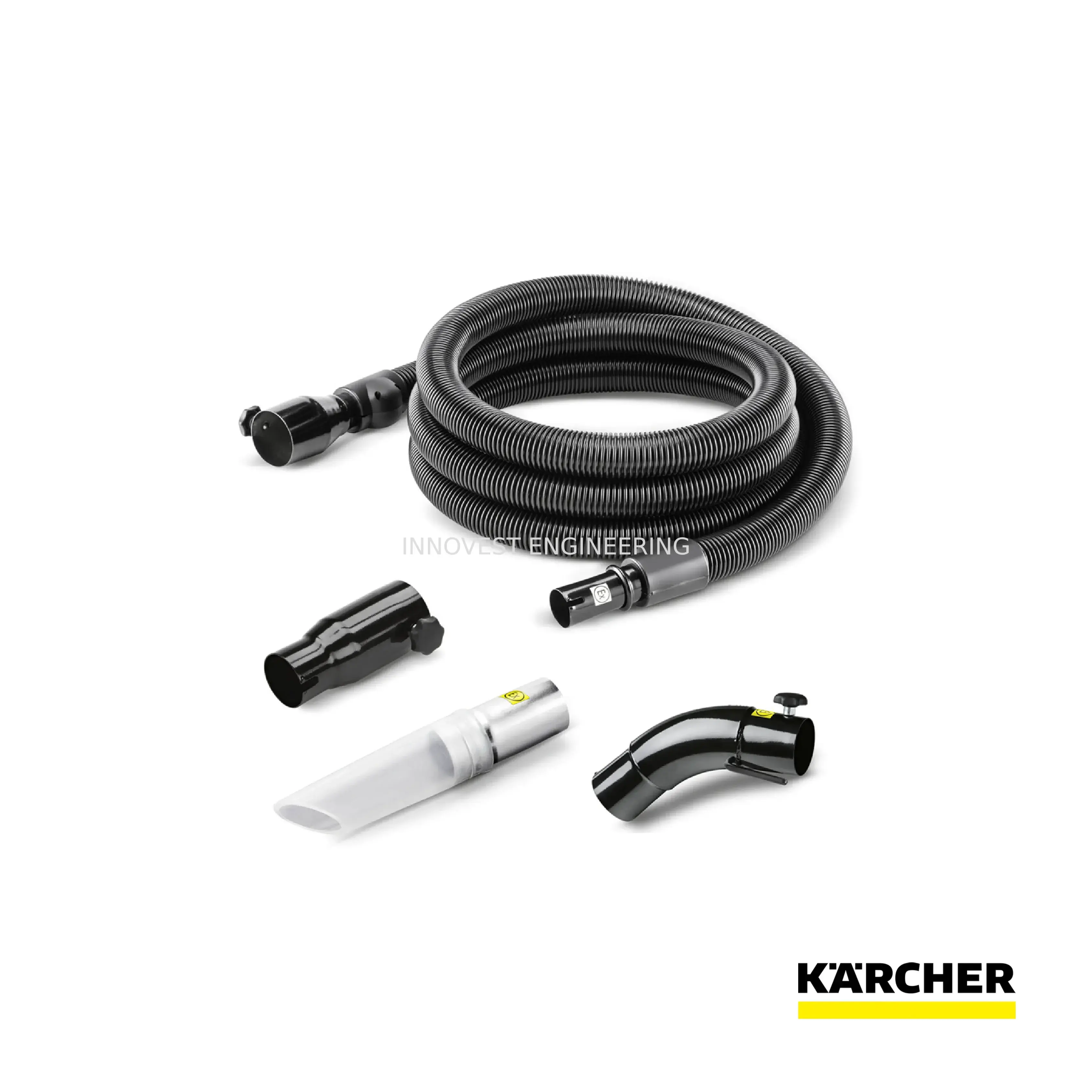 Karcher Accessory Kit For Solids/dust Dn 50 Expert