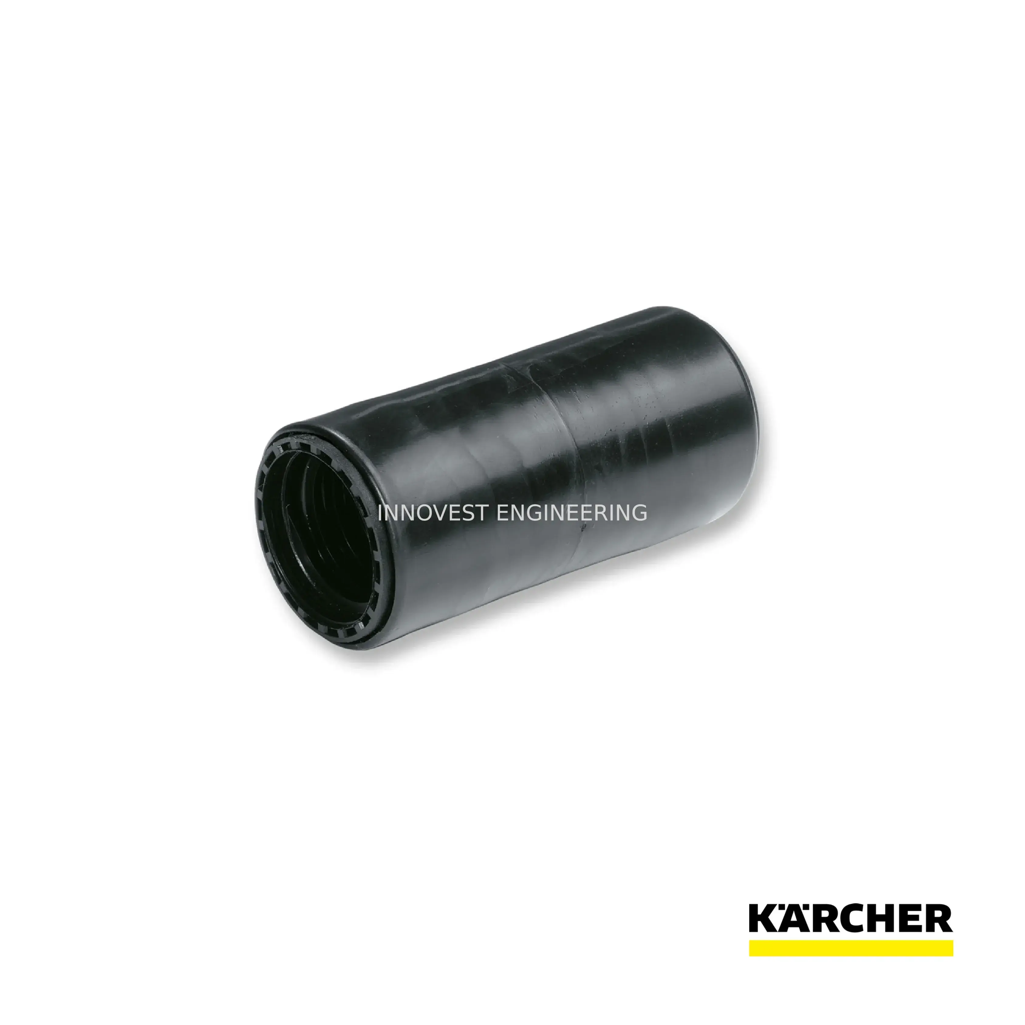 Karcher Adapter, Id 32/35, With Internal Thread