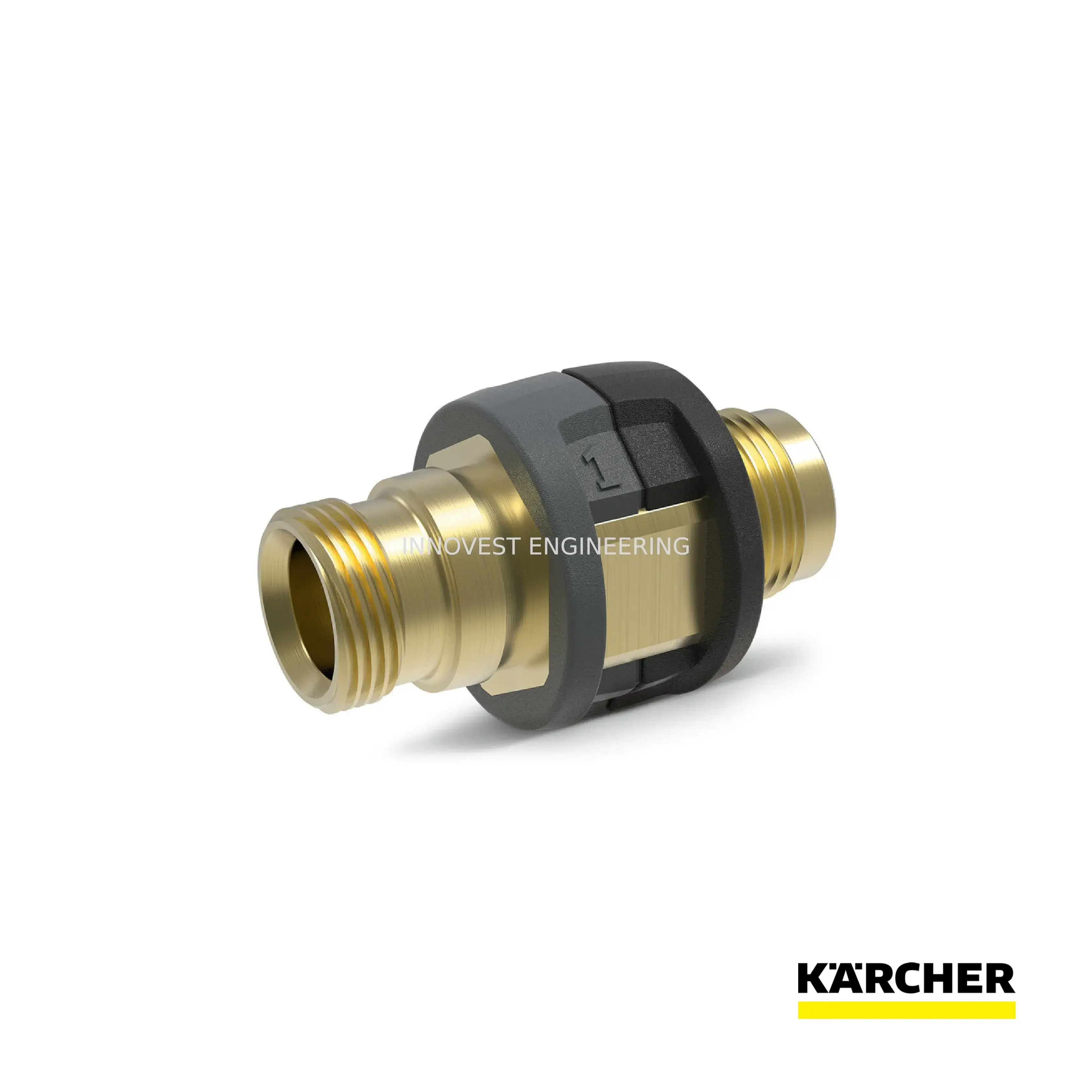 Karcher Adapter 1 M22ag-tr22ag