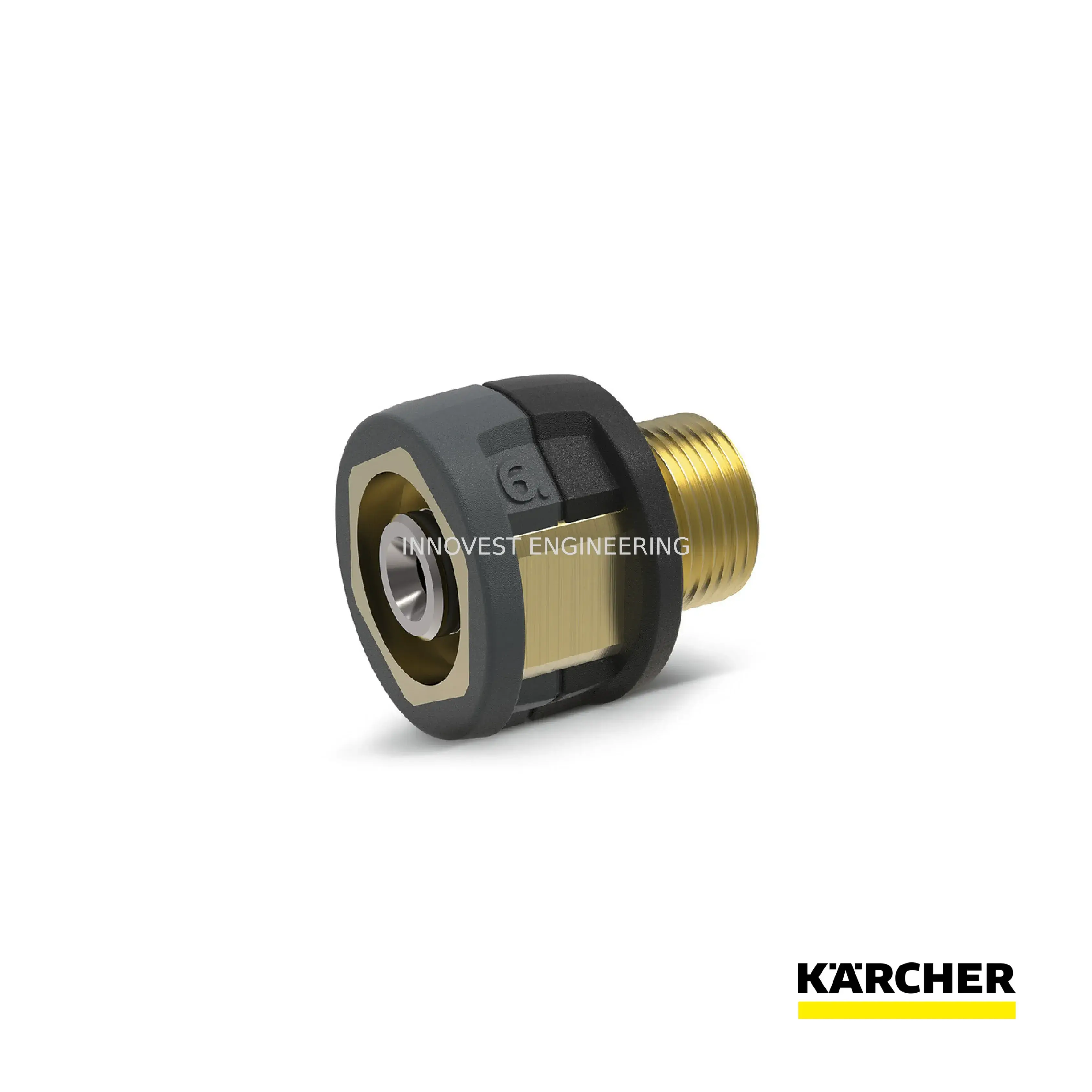 Karcher Adapter 6 Tr22ig-m22ag