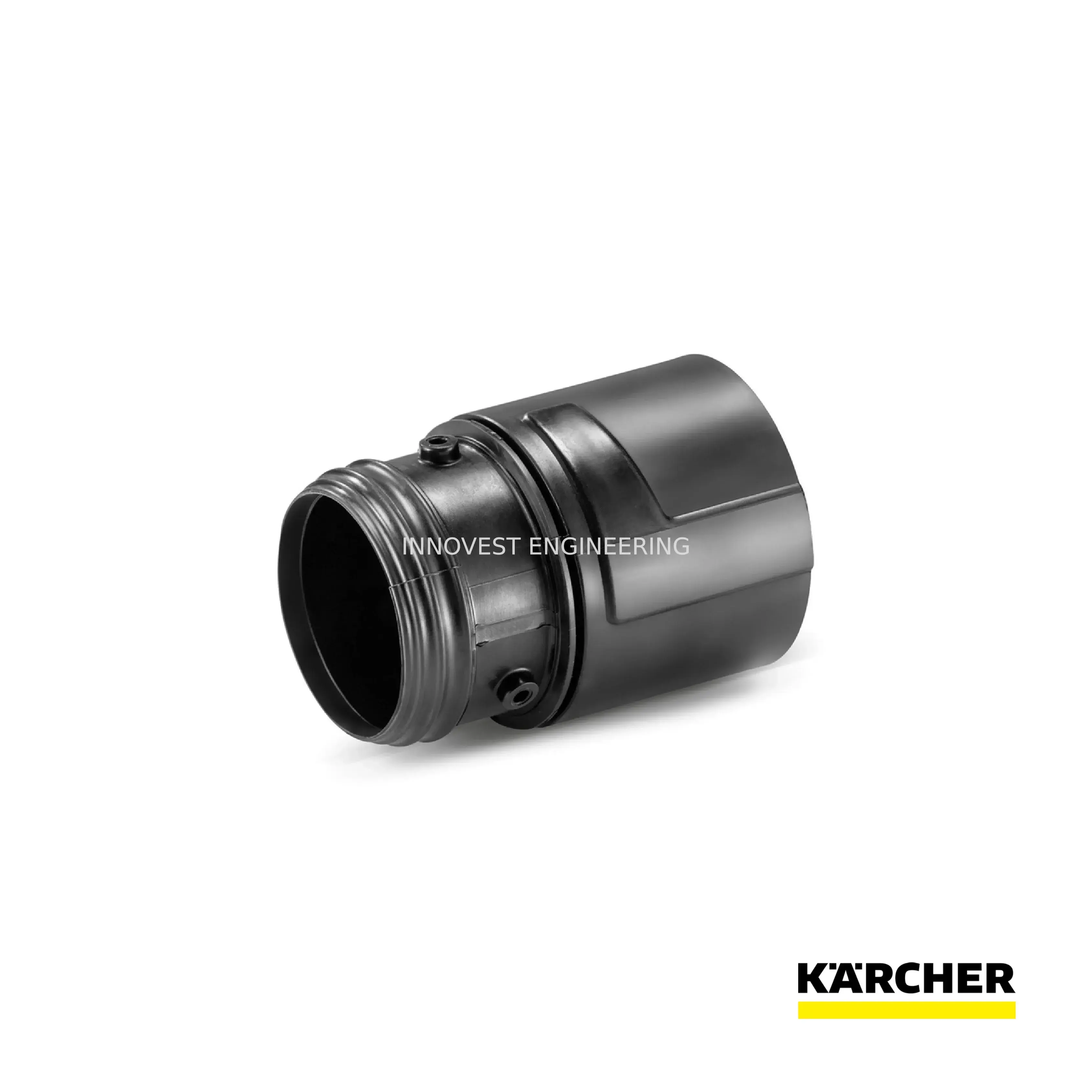 Karcher Adapter For Nt Hoses With Bayonet Connection 1.0
