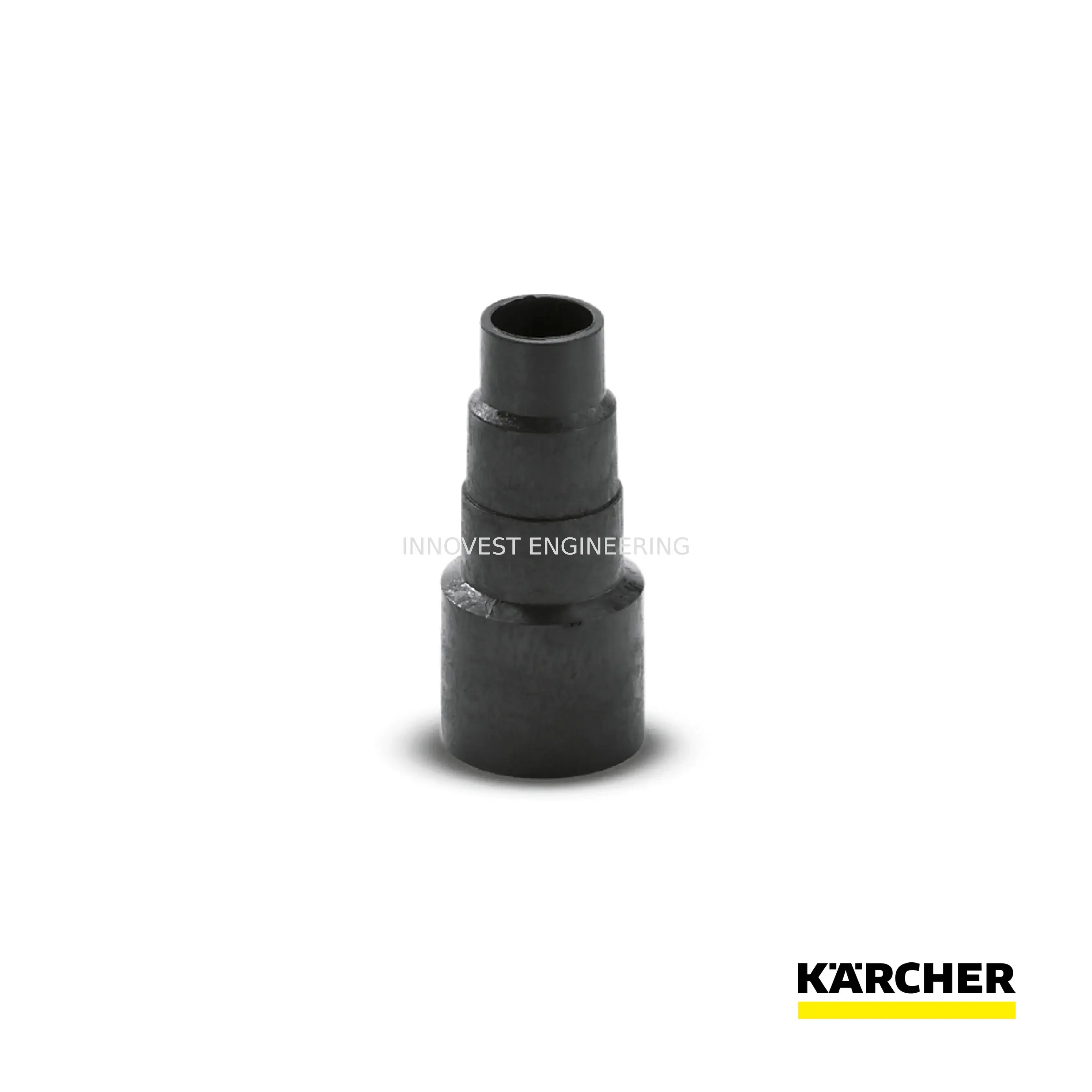 Karcher Adapter For Electric Power Tools, Screwable, Id 35
