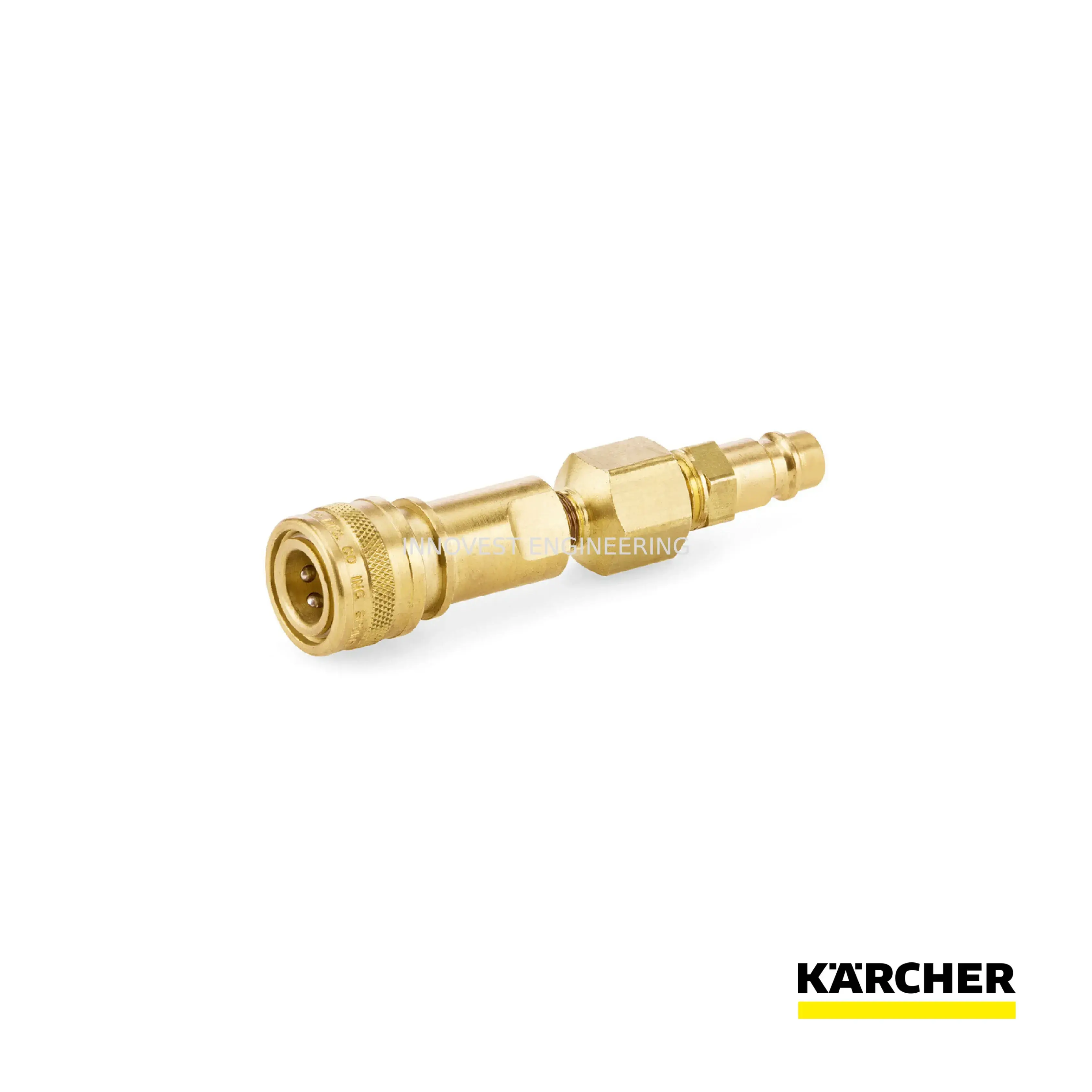 Karcher Adapter