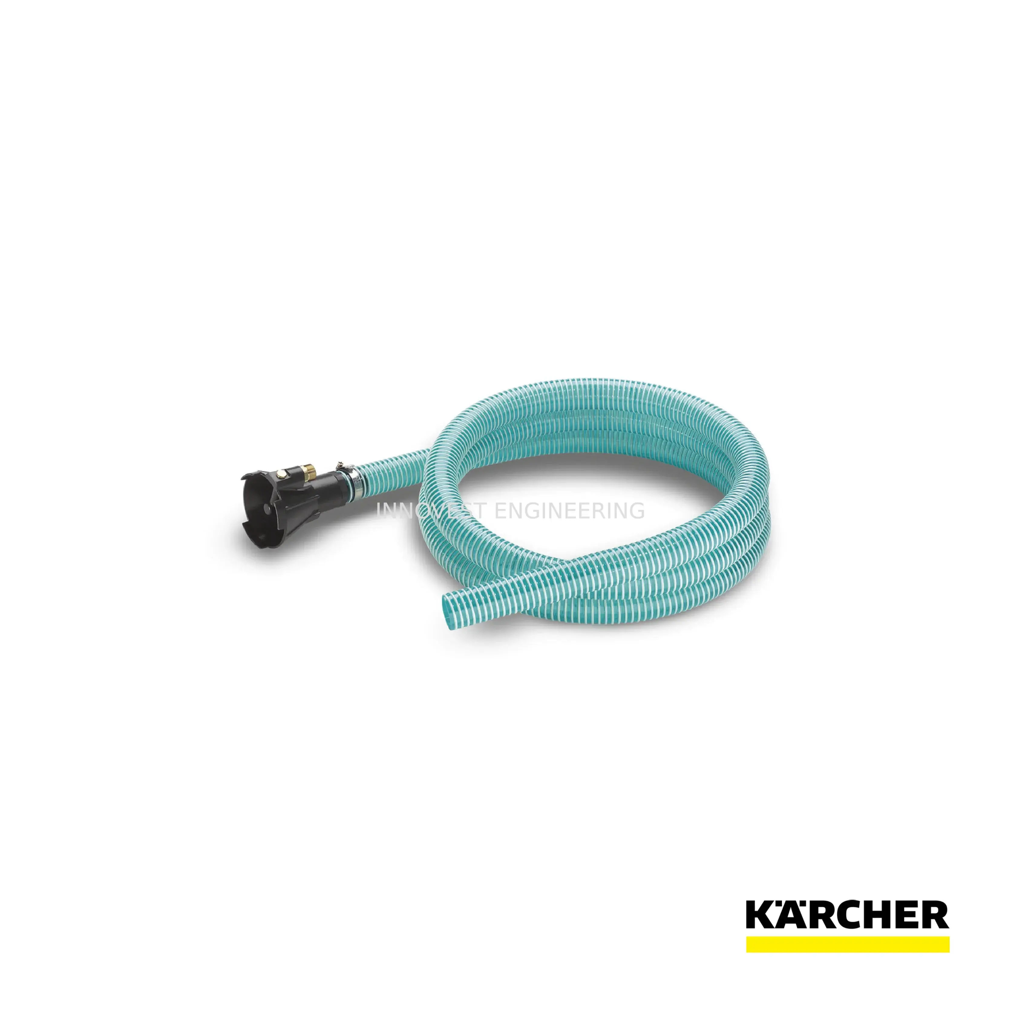 Karcher Add-on Kit Mud Sucker