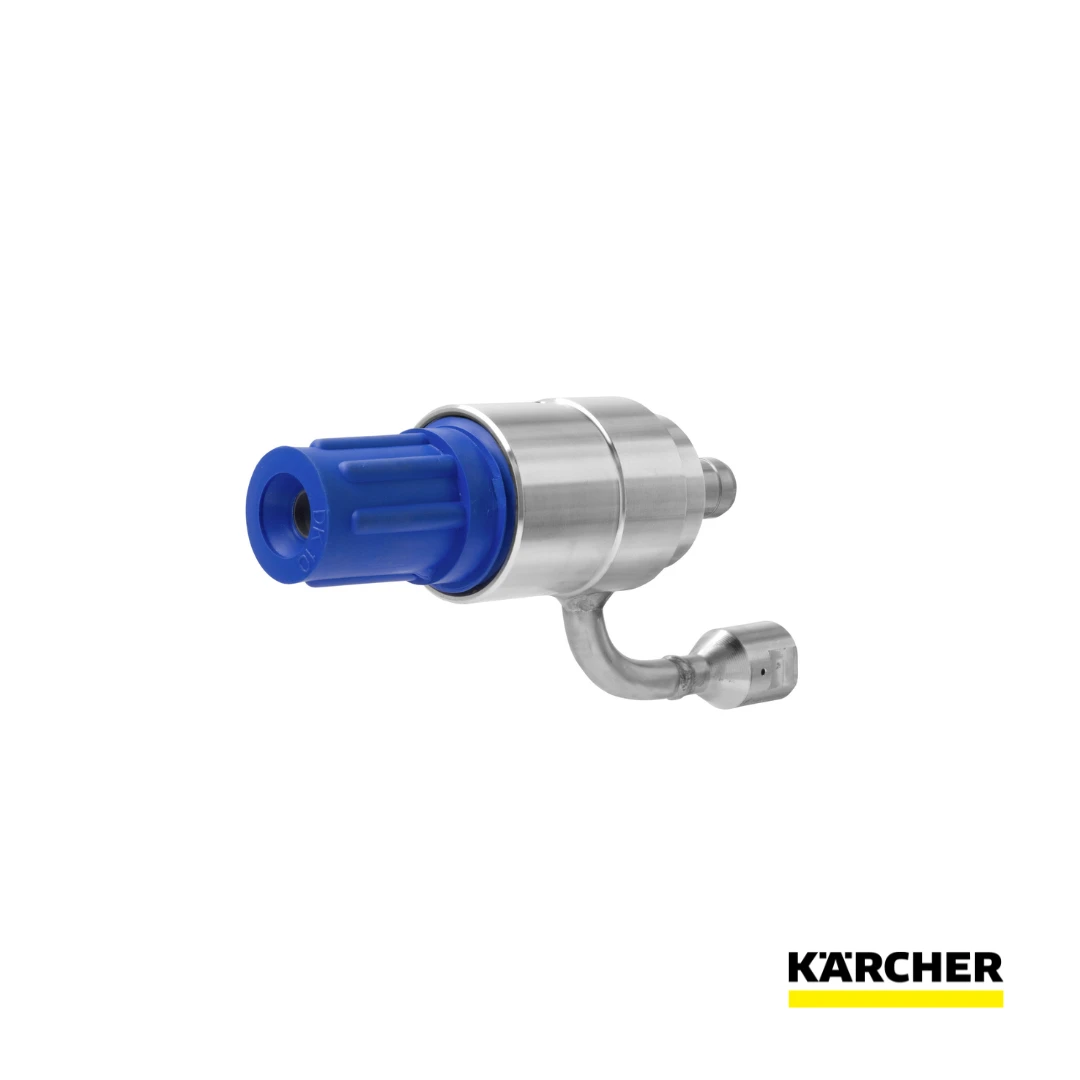 Karcher Abrasive Sprayer