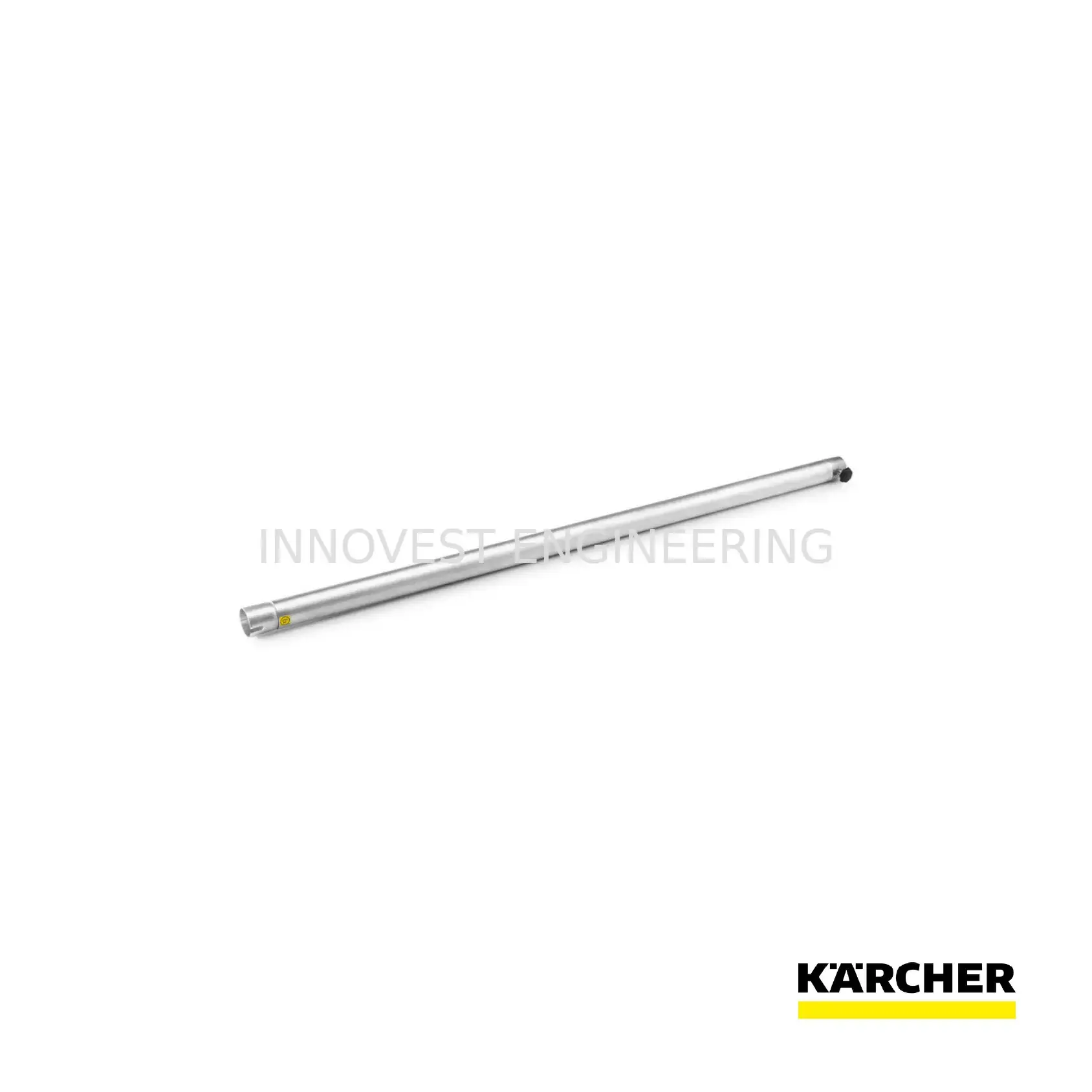 Karcher Aluminium Suction Tube 1500 Mm Nw50