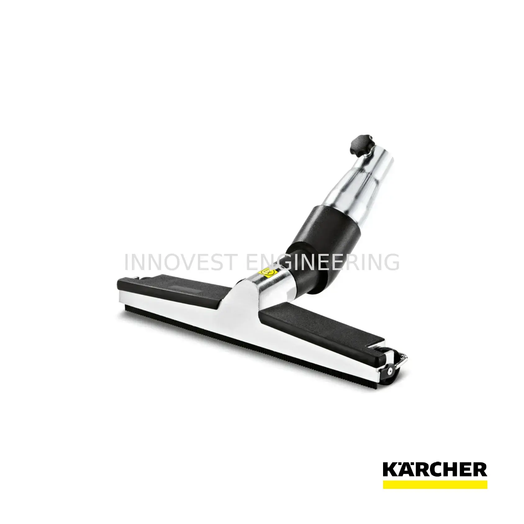 Karcher Aluminium Floor Nozzle 370 Mm Dn50