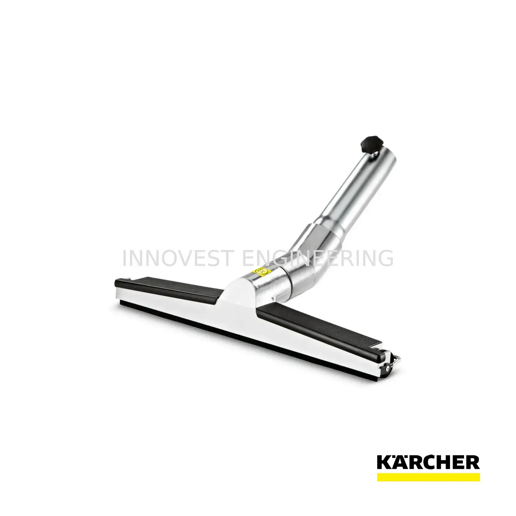 Karcher Aluminium Floor Nozzle 500 Mm Dn50