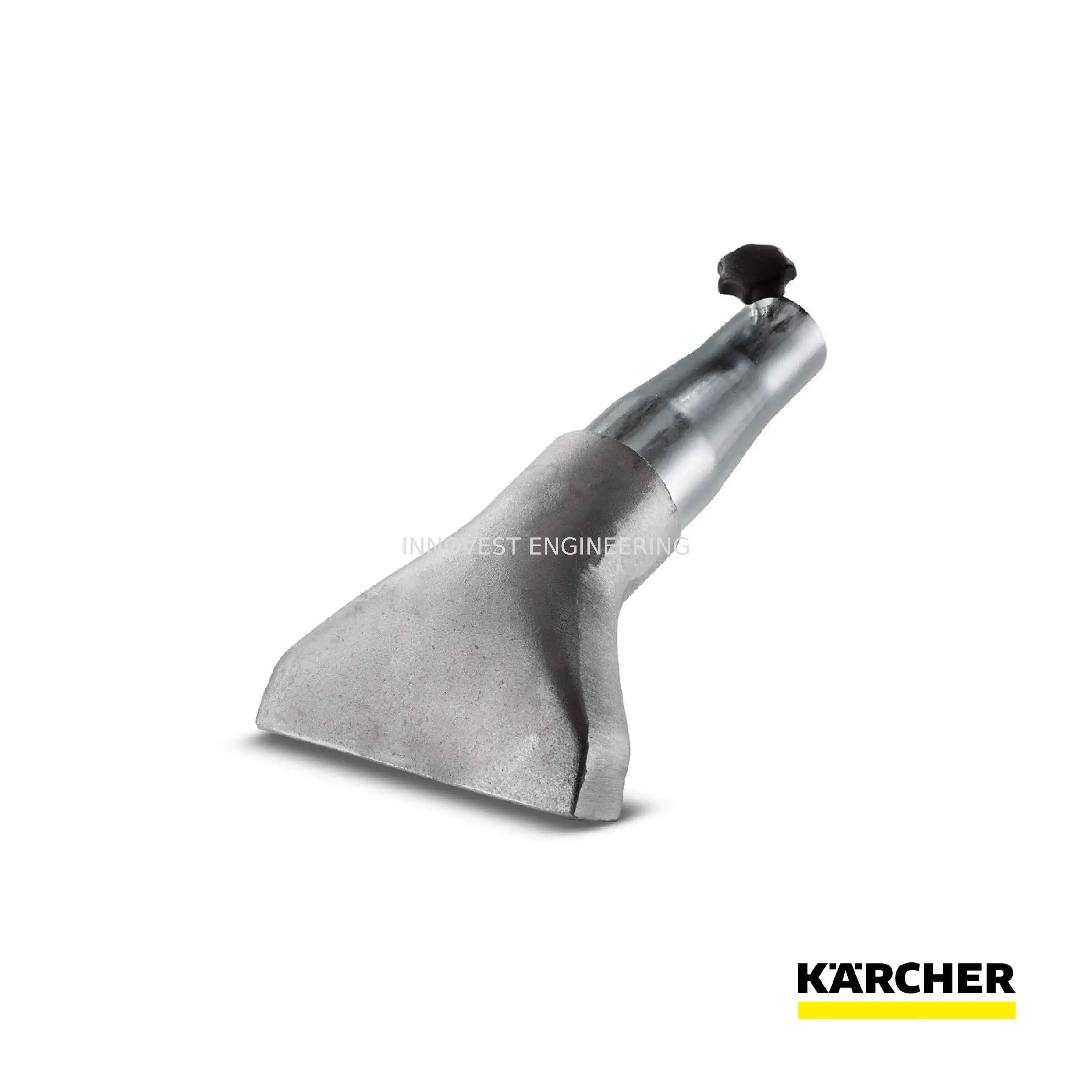 Karcher Aluminium Surface Nozzle 150 Mm Dn50