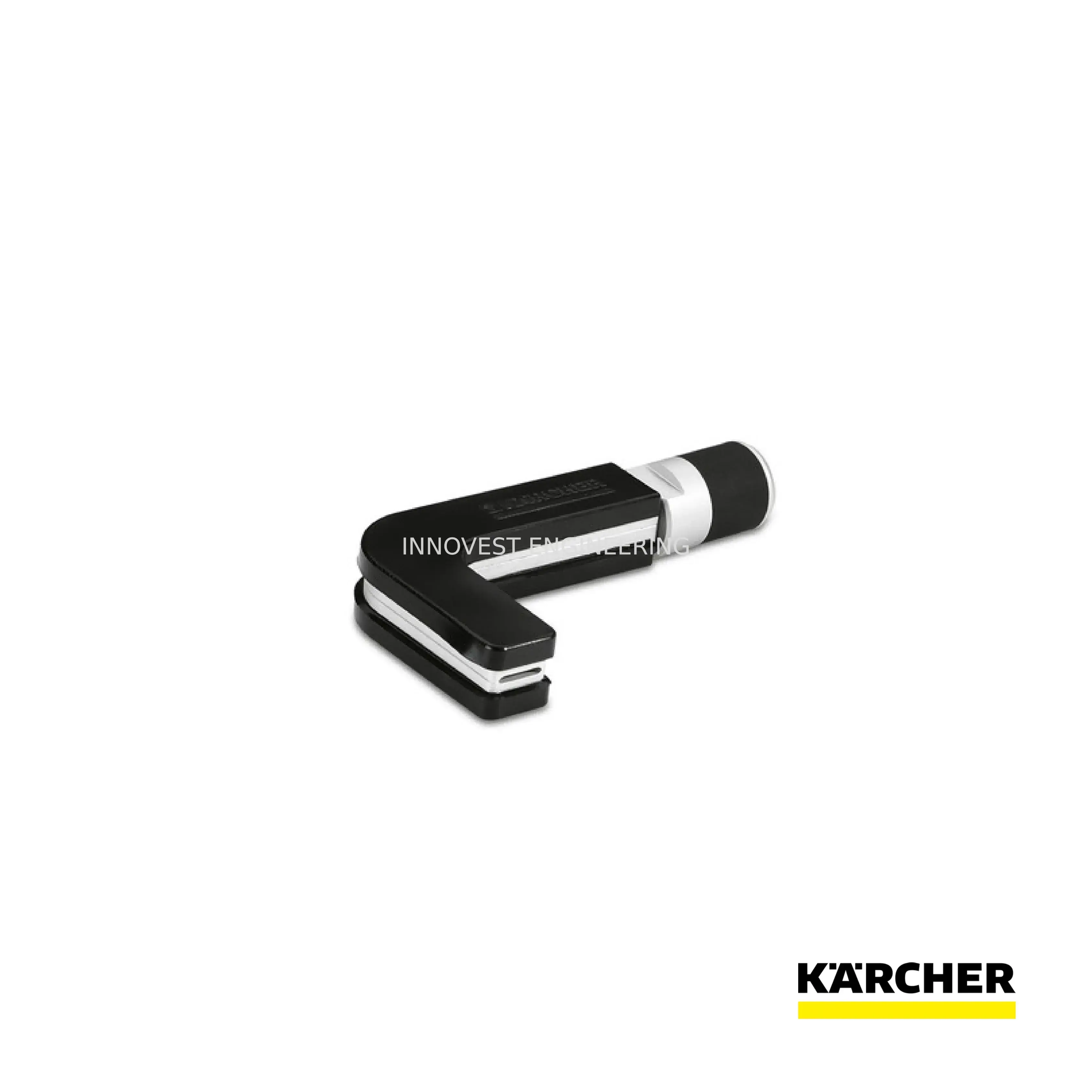 Karcher Angled Nozzle, Xs, Flat