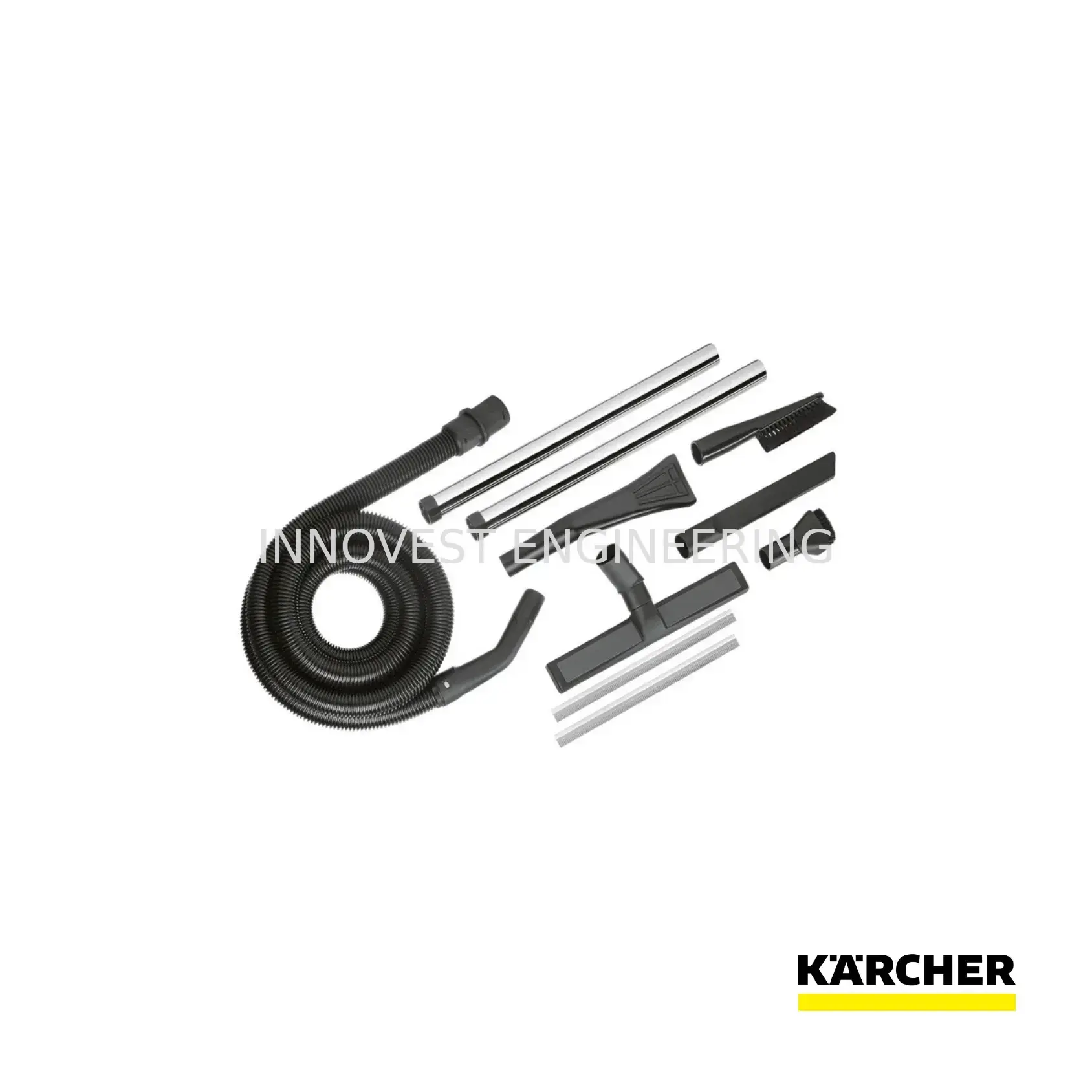 Karcher Bakery Kit, Electrically Conductive