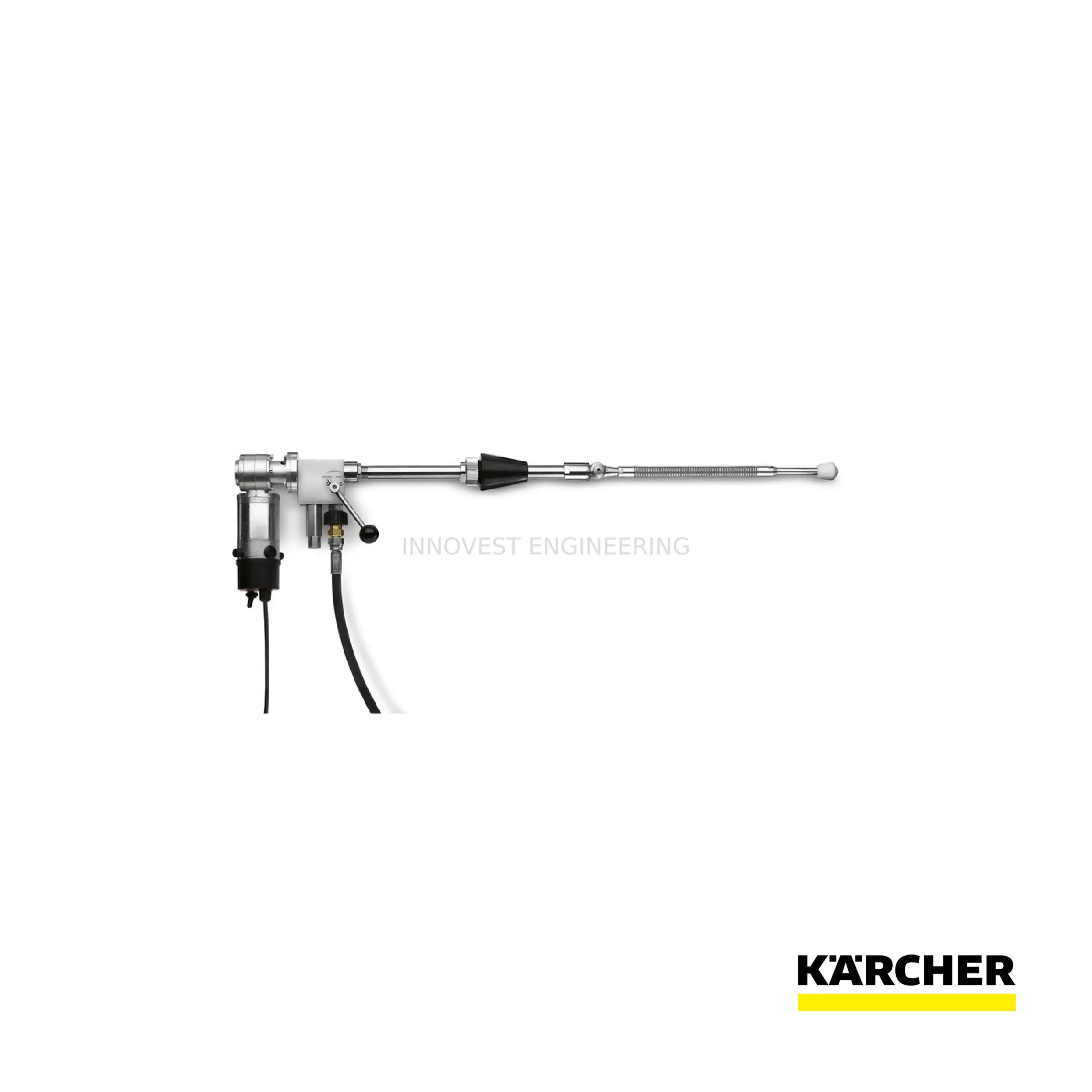 Karcher Barrel Cleaner Bc 14/12