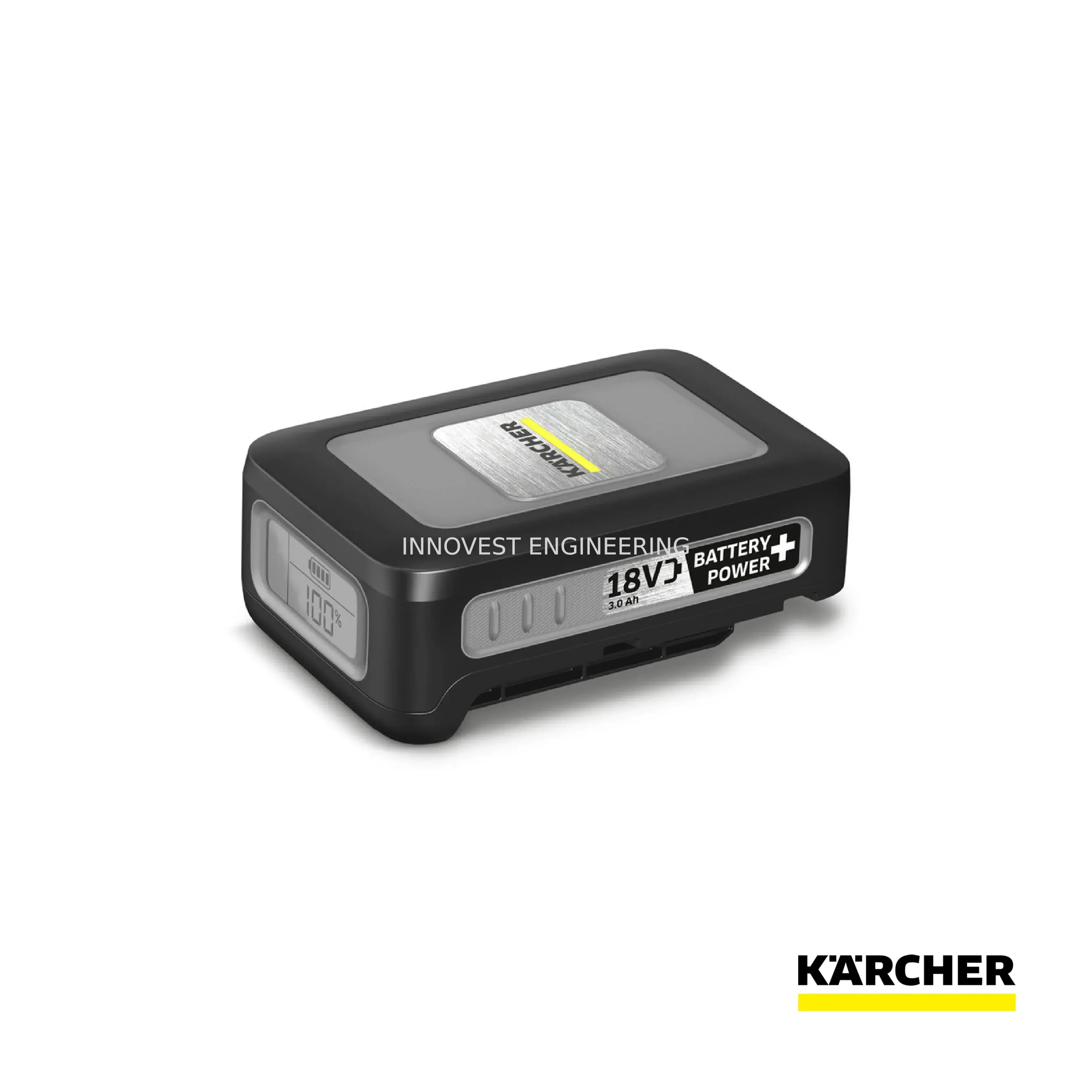 Karcher Battery Power 18/30