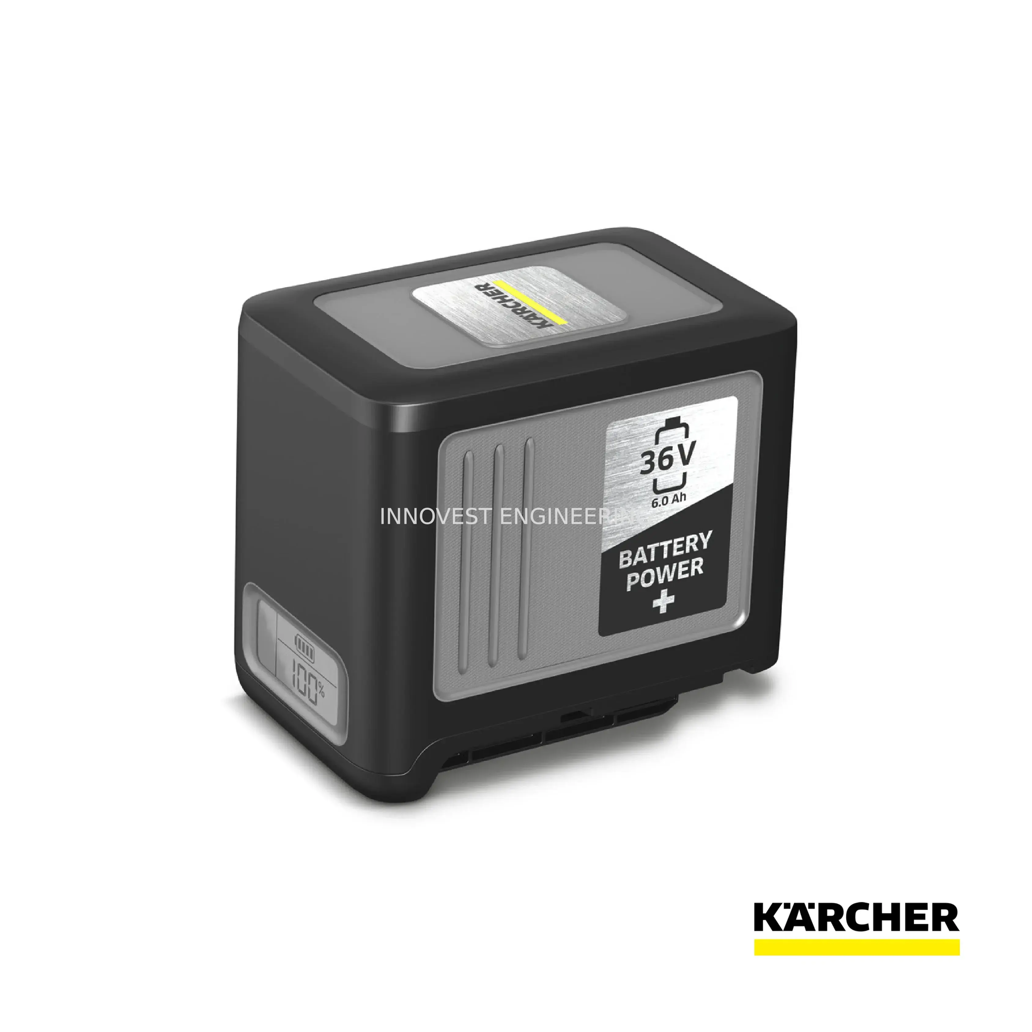 Karcher Battery Power 36/60