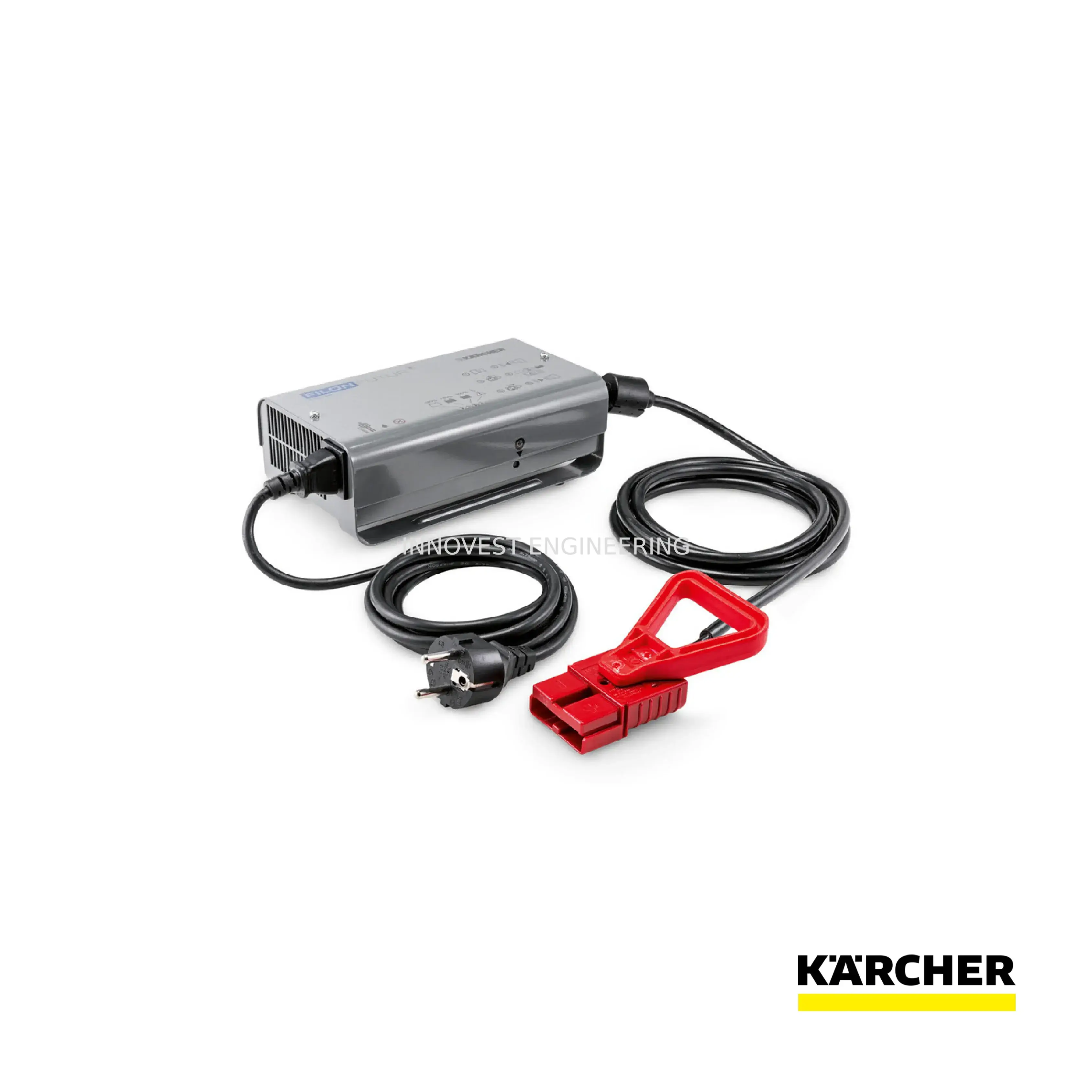 Battery Charger