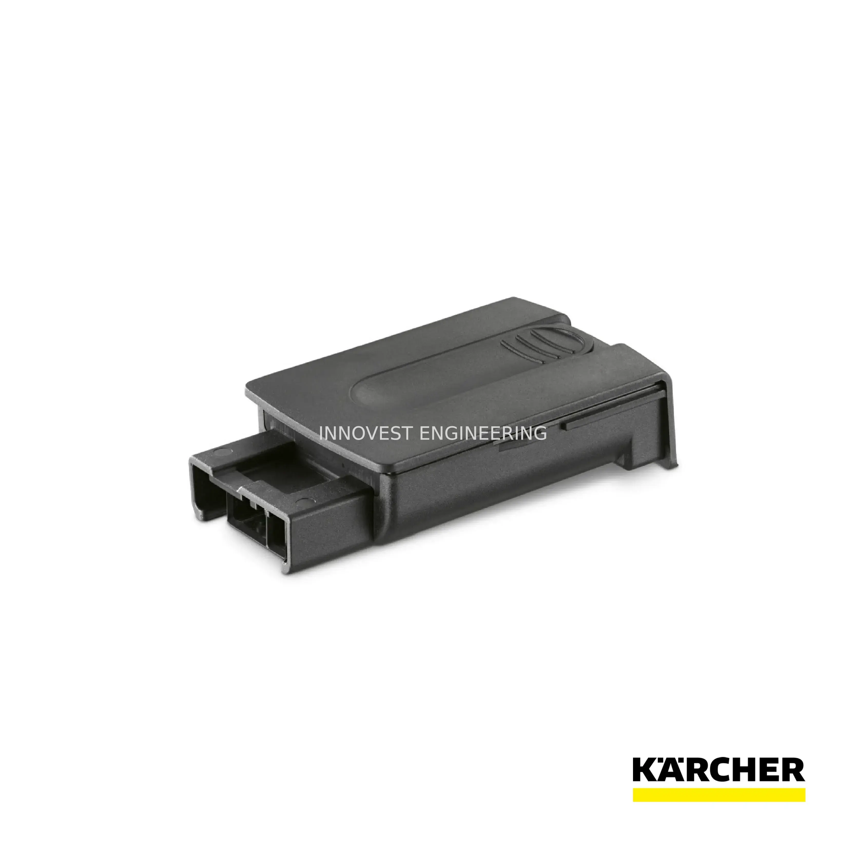 Karcher Battery With Lithium-ion Cells, 7.2 V/2.5 Ah