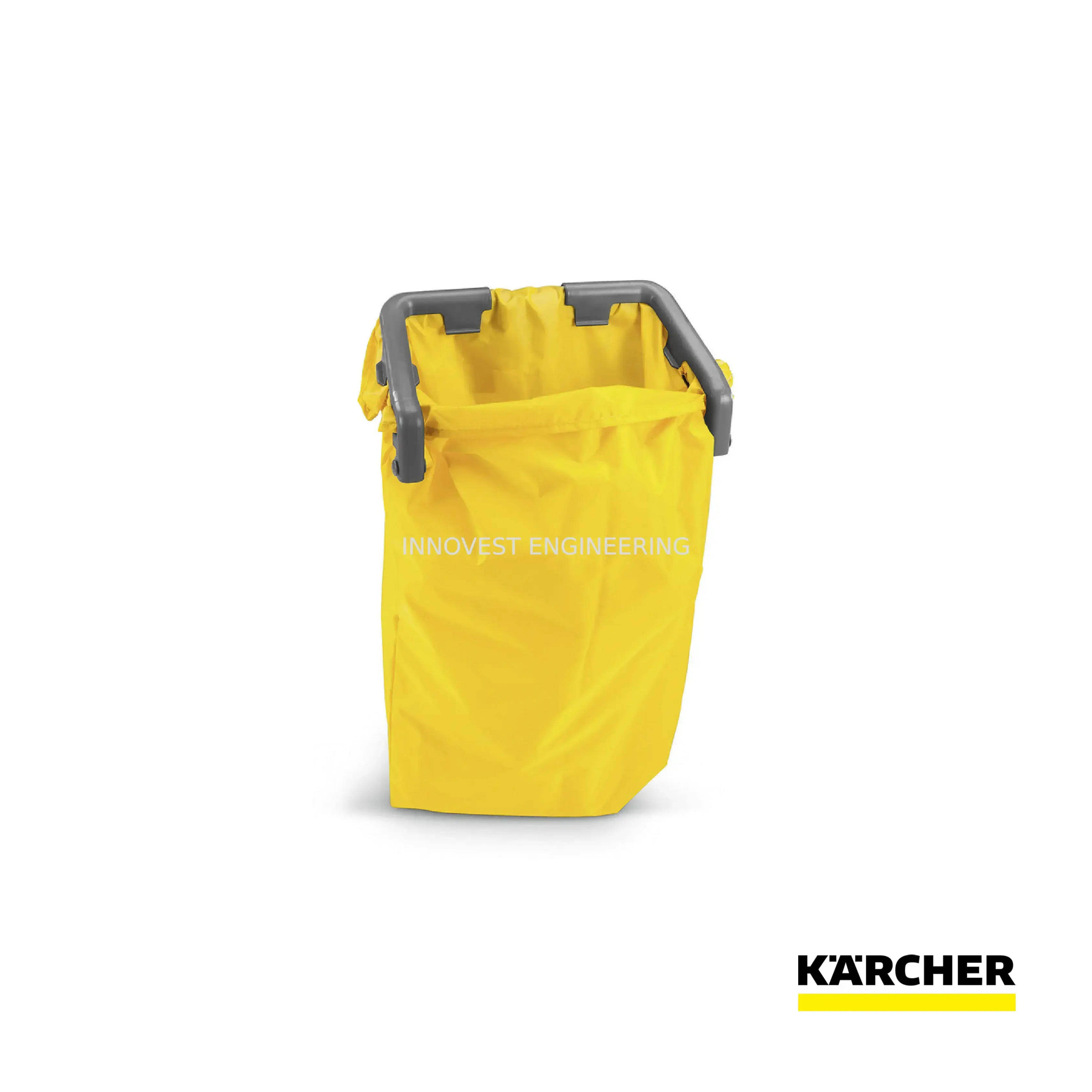 Karcher Bin Liner Holder Attachment Kit