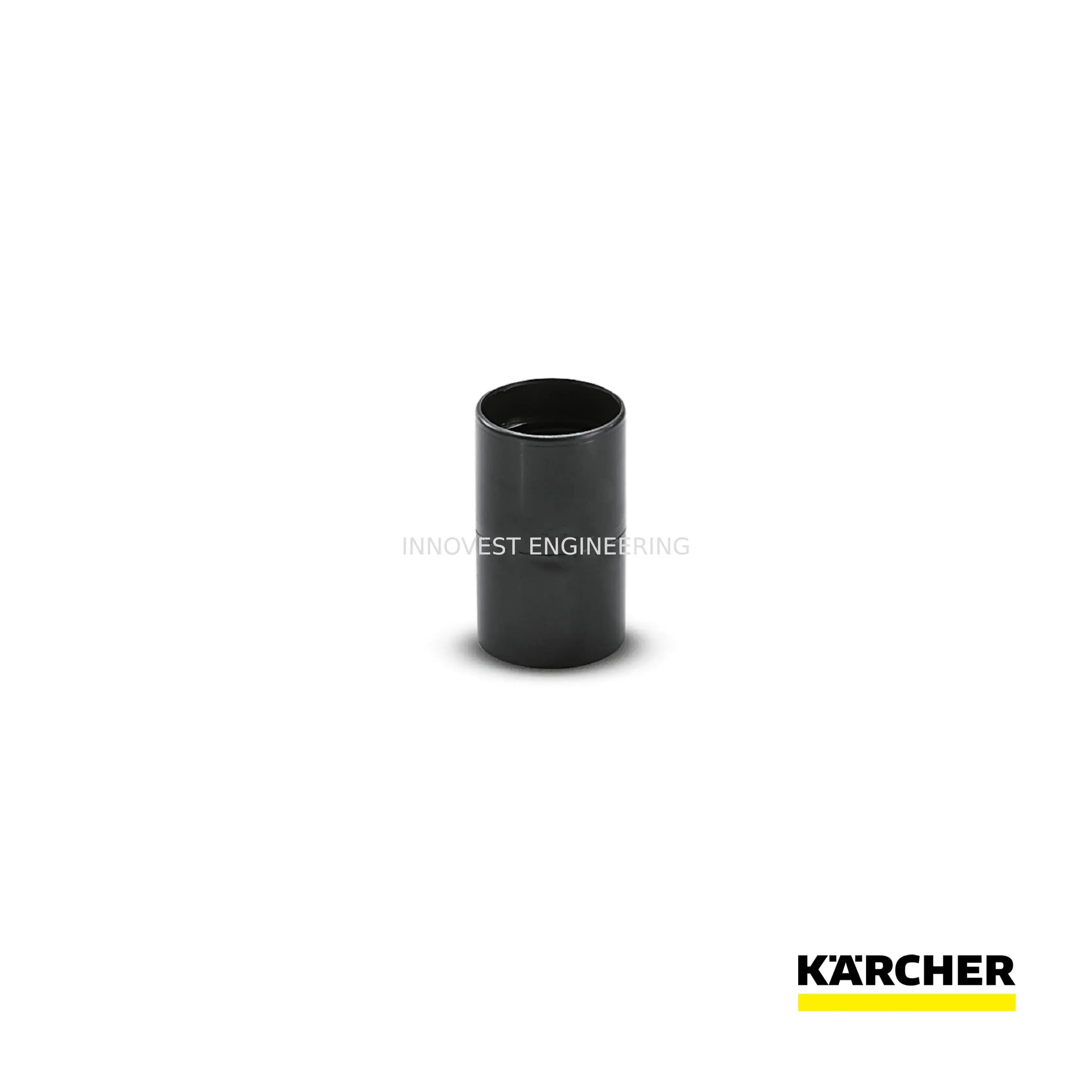 Karcher Connecting Adapter, Id 40, With Internal Thread