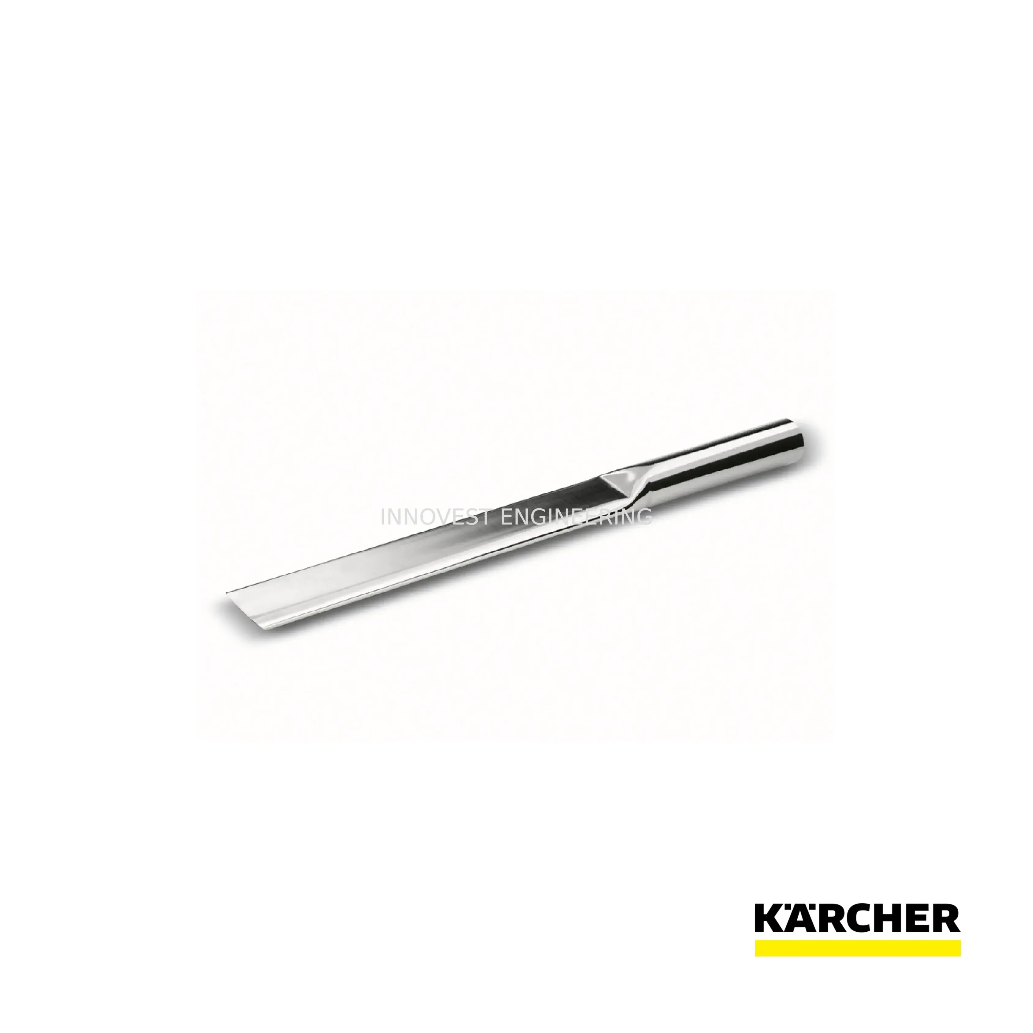 Karcher Crevice Nozzle, Nt, Dn 35, Metal, 500 Mm Long