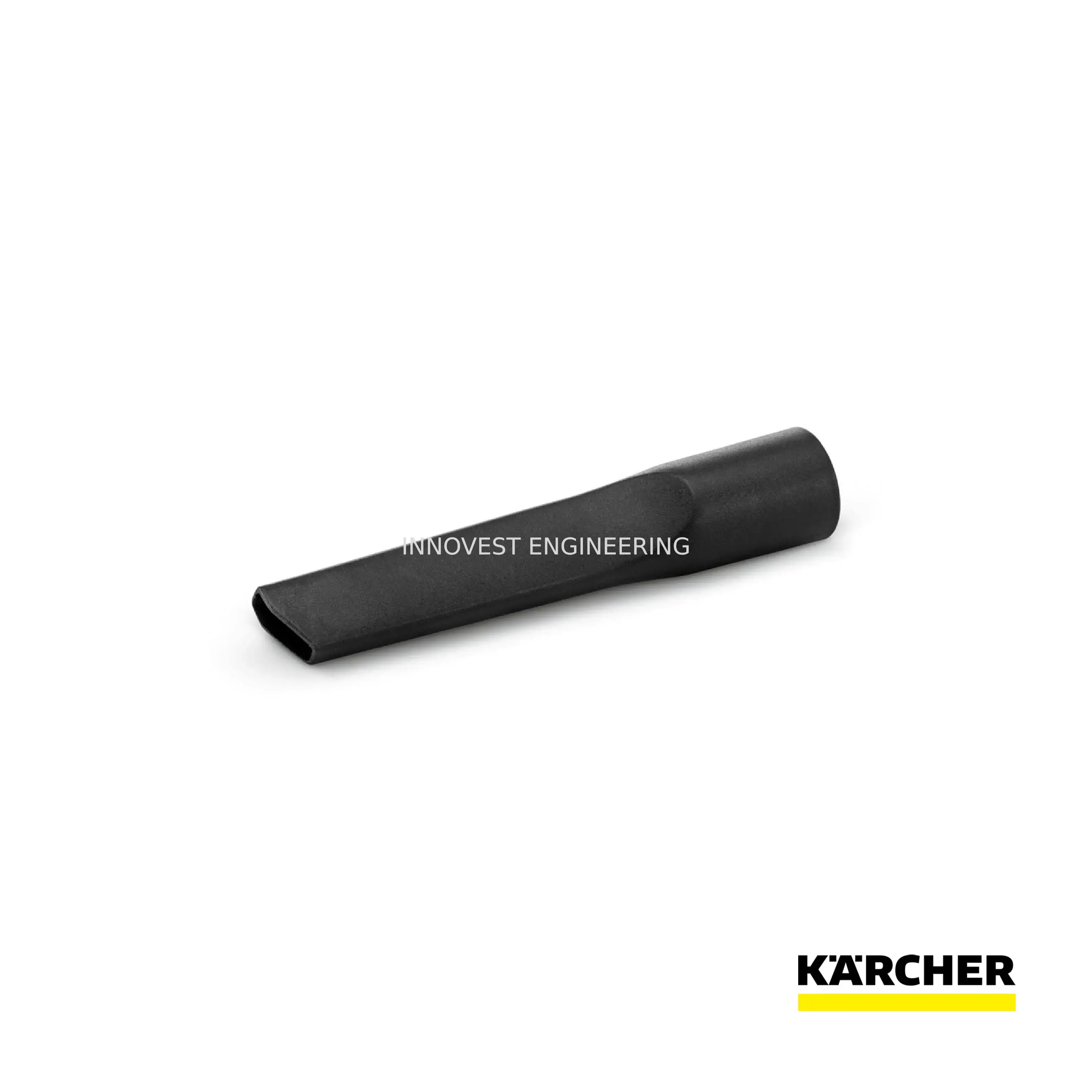 Karcher Crevice Nozzle, Dn 35, Plastic, 213 Mm