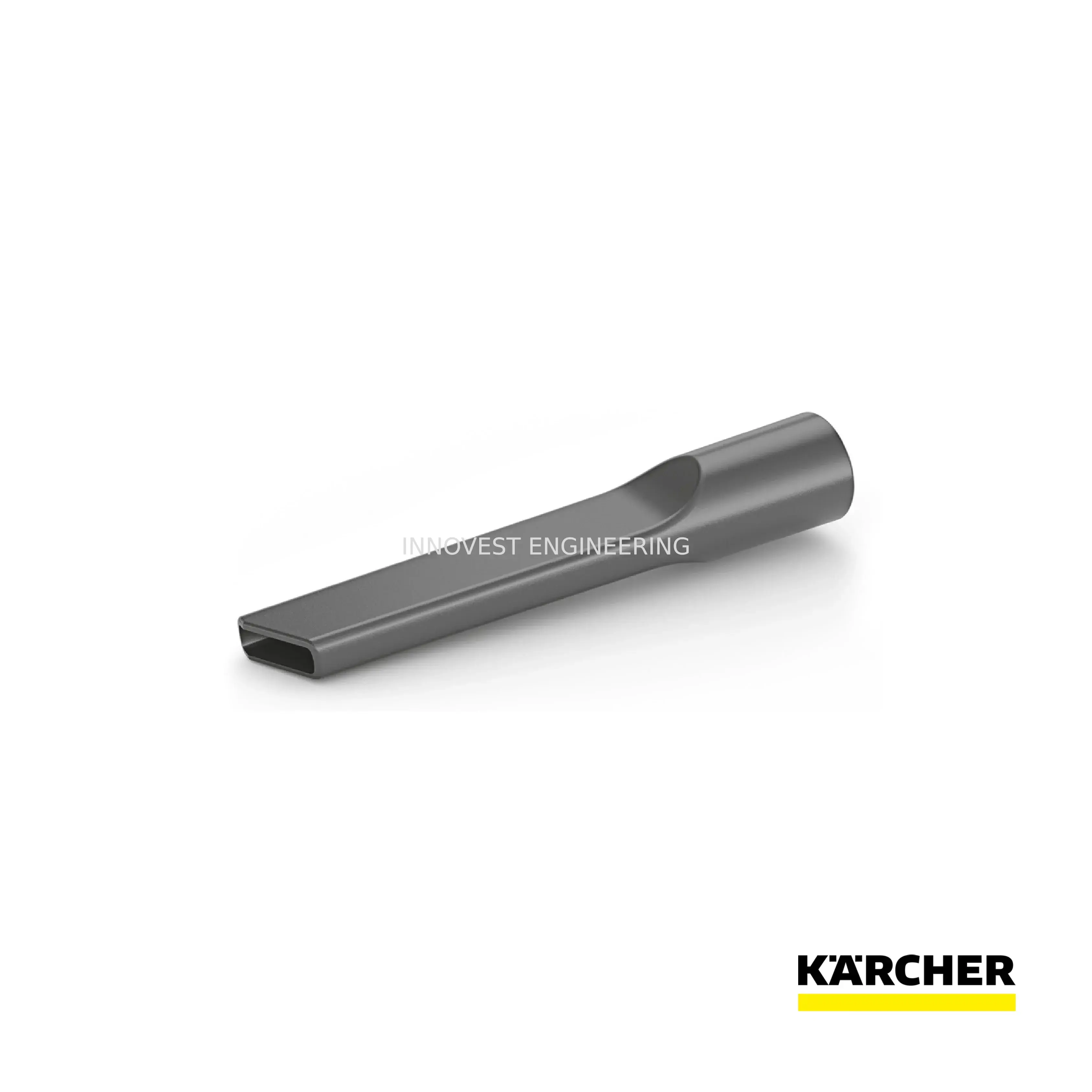 Karcher Crevice Nozzle, Dn 35, Plastic, 225 Mm