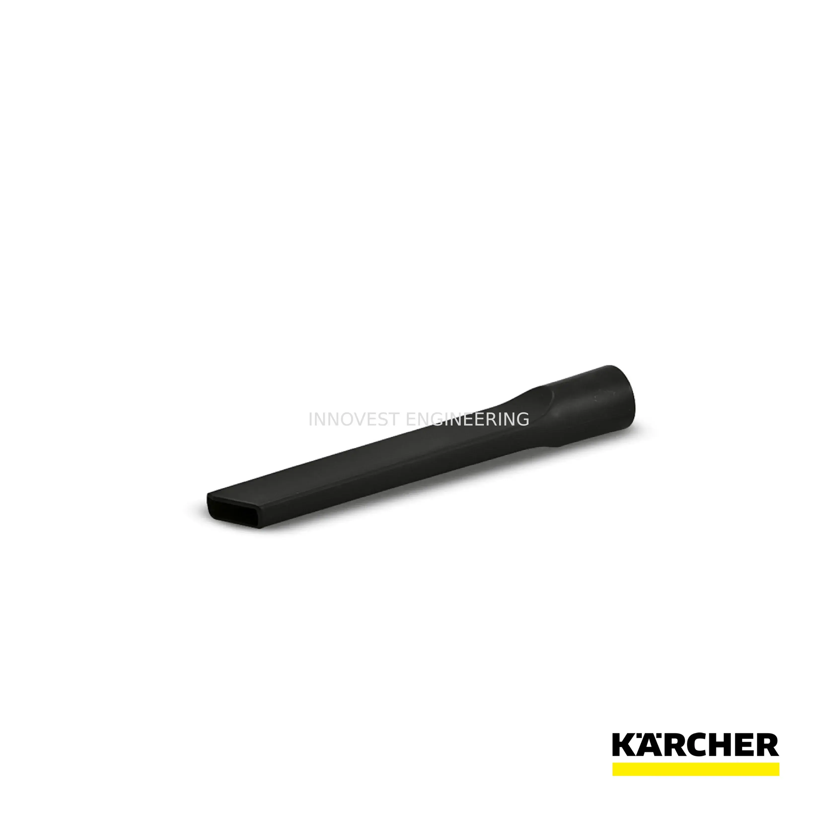 Karcher Crevice Nozzle, Nt, Dn 40, Plastic, 290 Mm