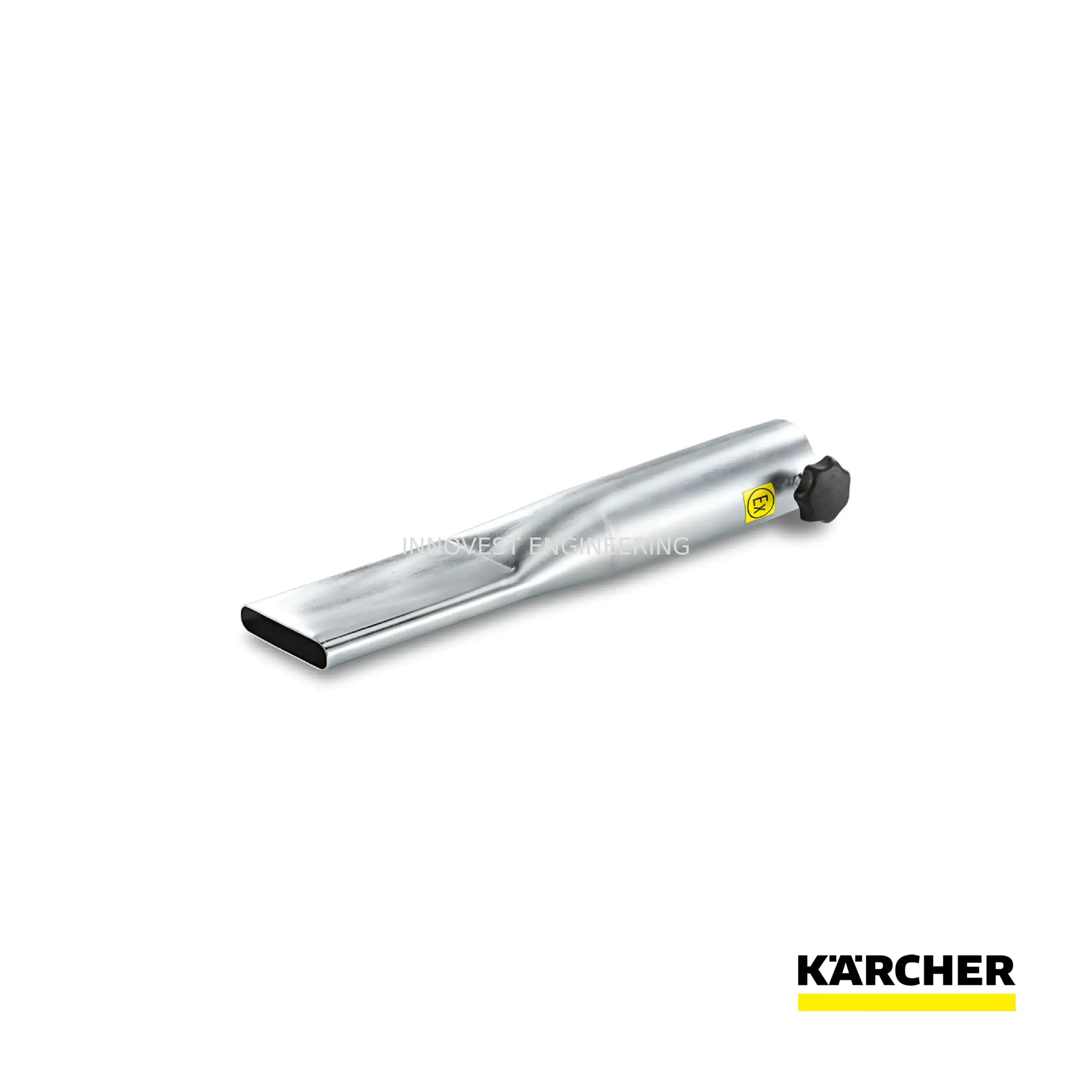 Karcher Crevice Nozzle 18 Mm X 120 Mm Dn50