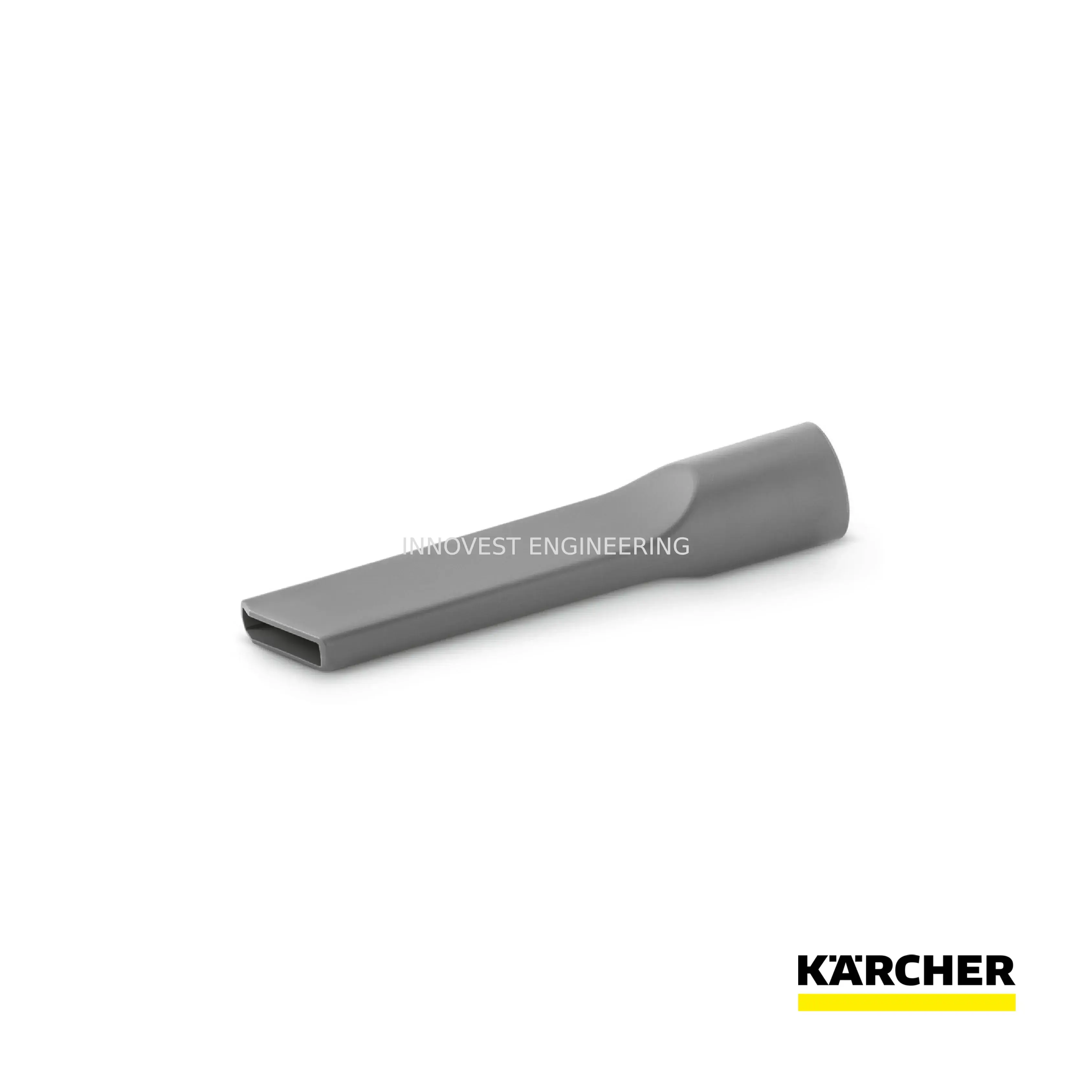 Karcher Crevice Nozzle 200 Mm For Sgv Steam Vacuum Cleaner